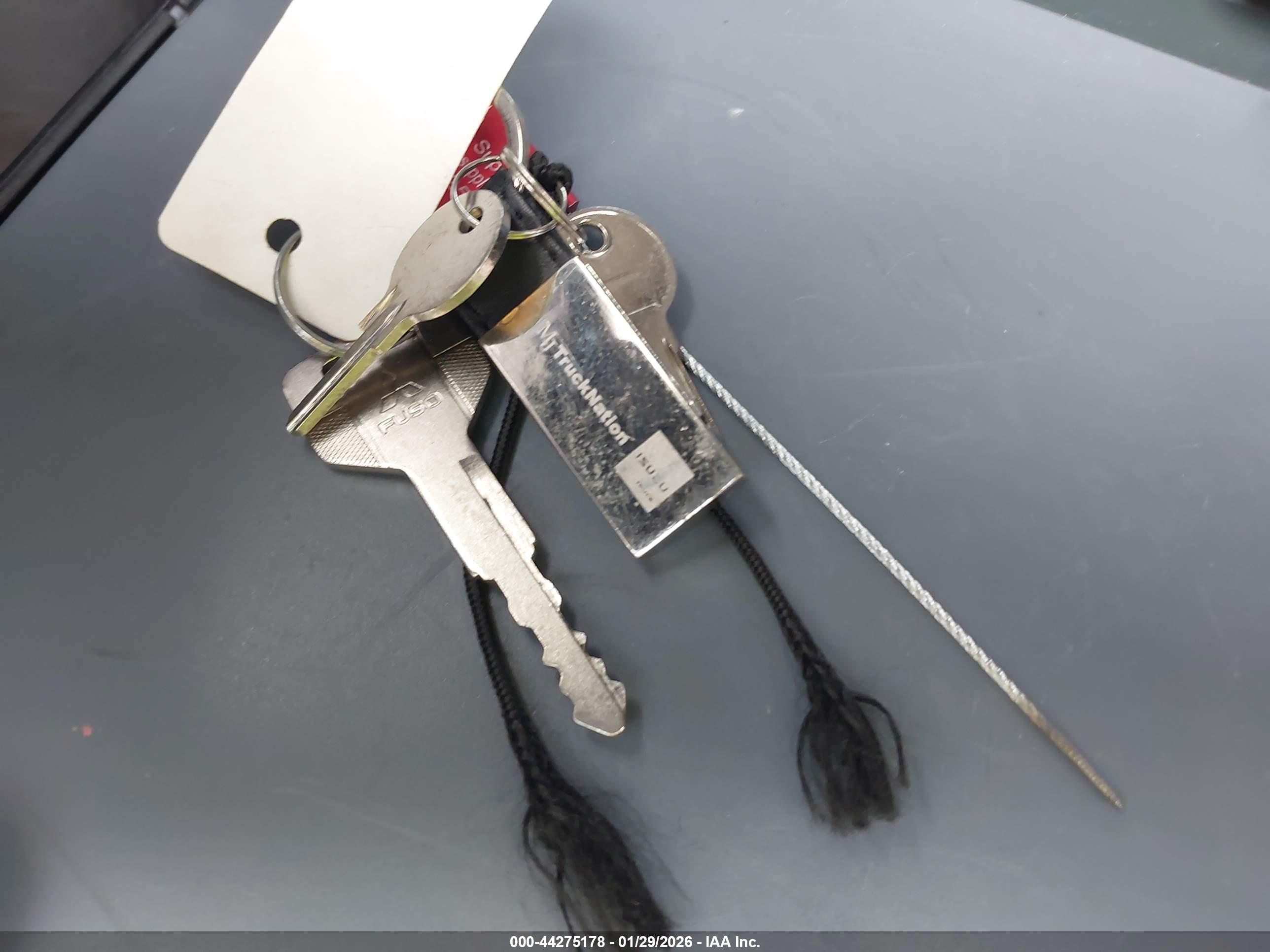 MITSUBISHI FEC72W image 11