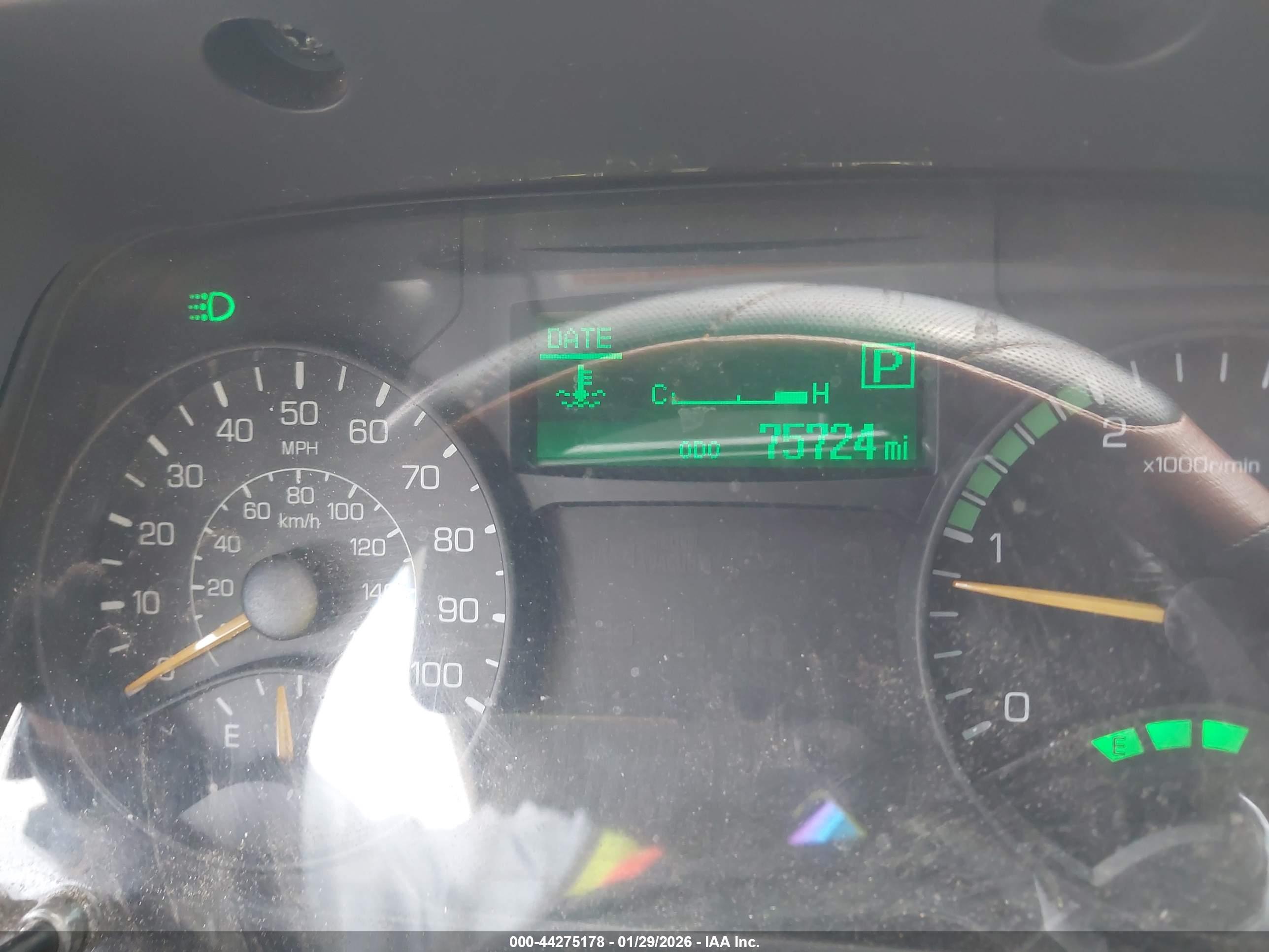 MITSUBISHI FEC72W image 6