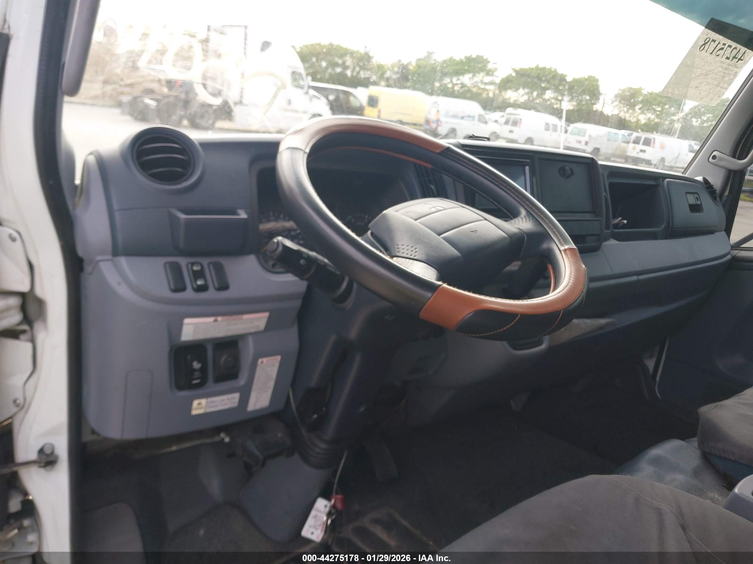MITSUBISHI FEC72W image 7
