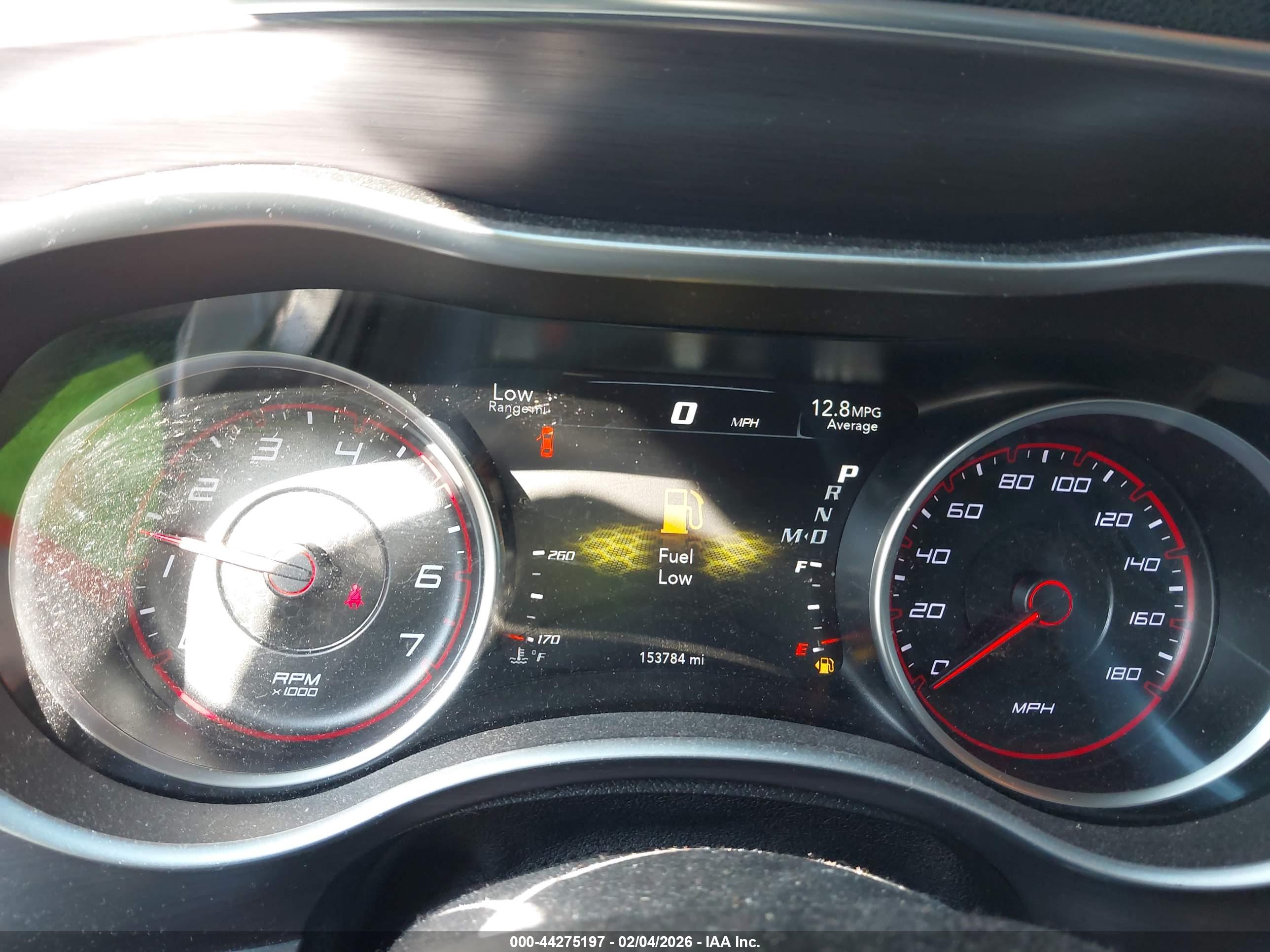 DODGE CHARGER image 7
