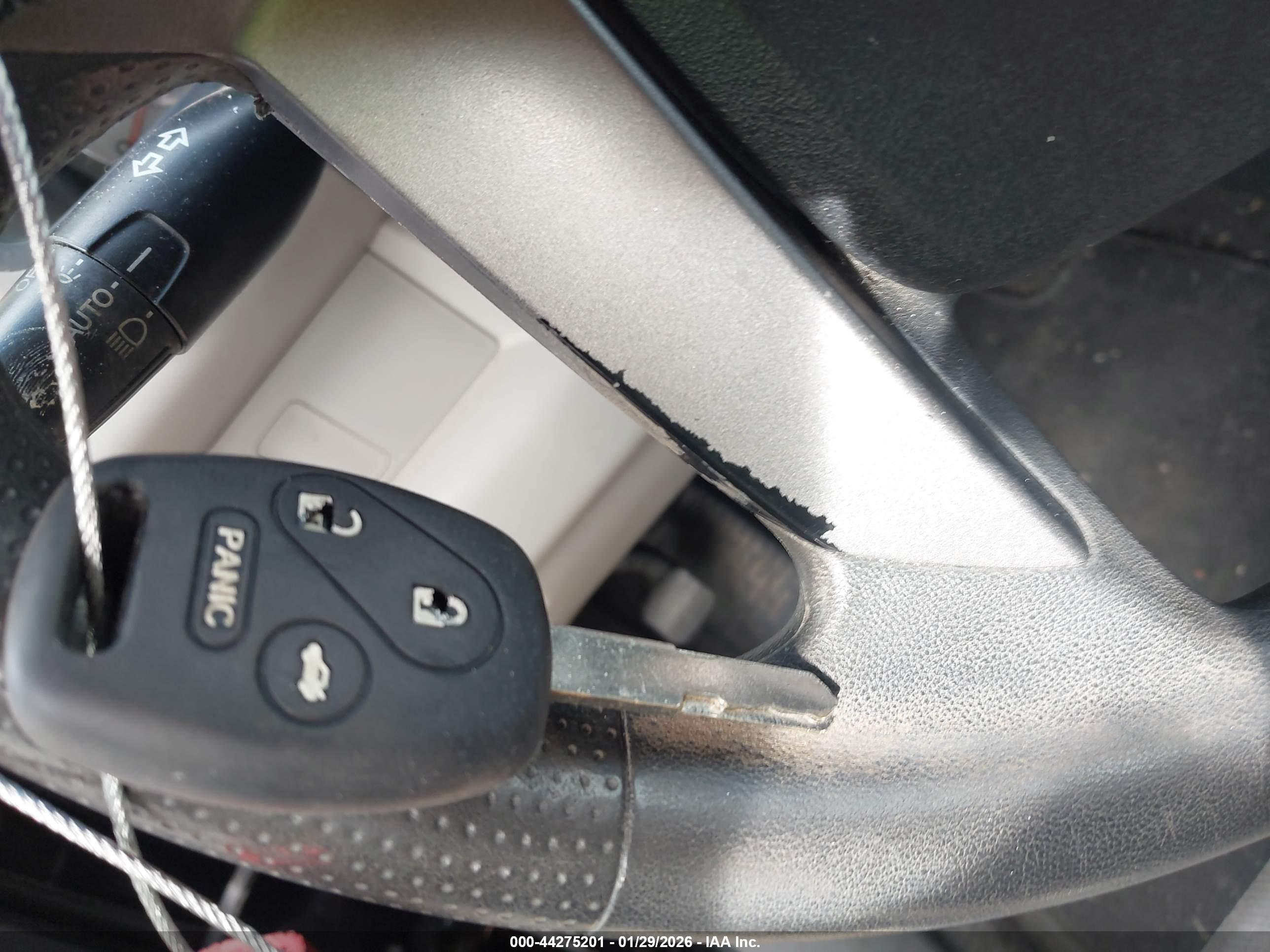 HONDA PILOT image 11