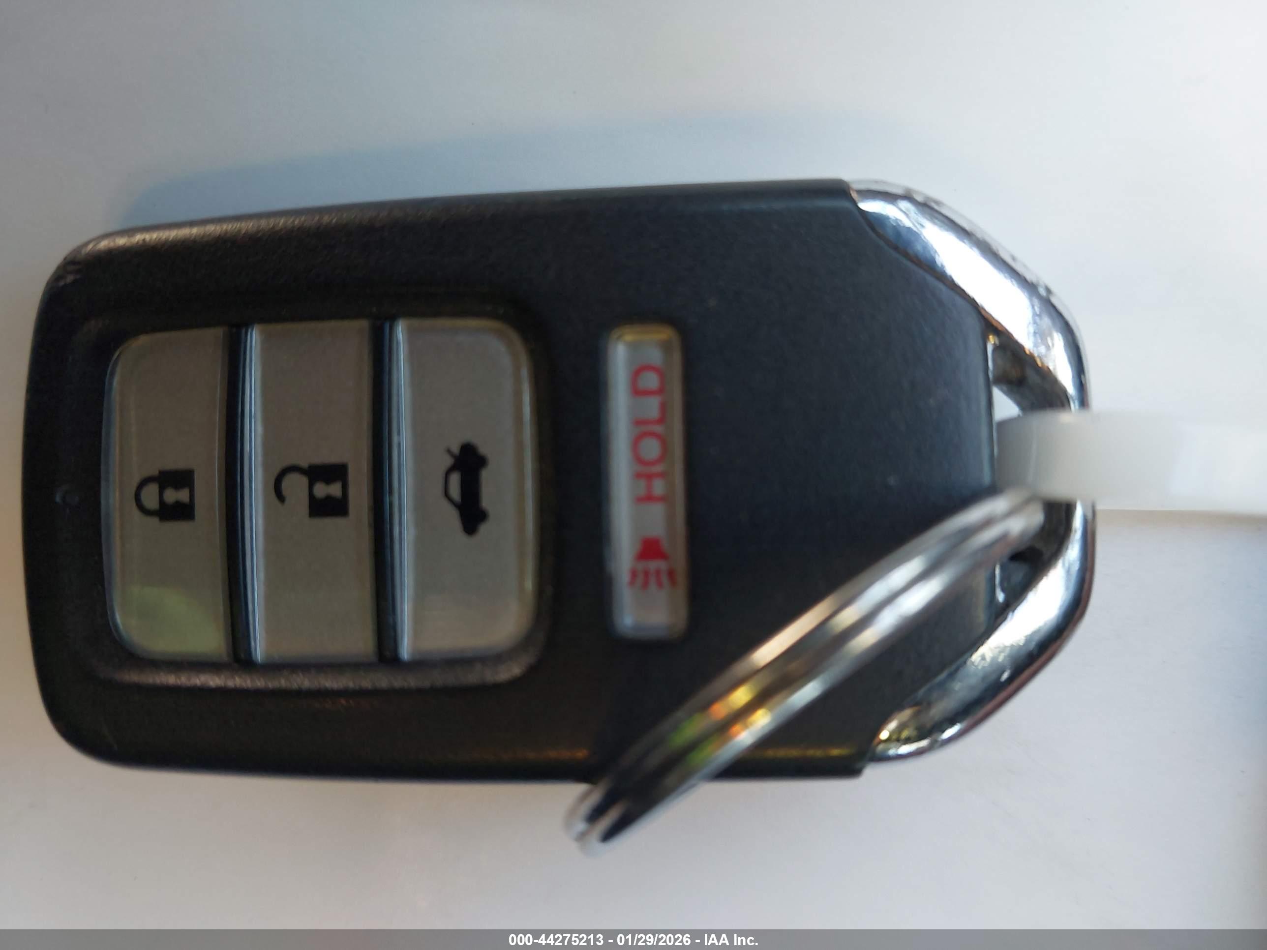 HONDA ACCORD image 11