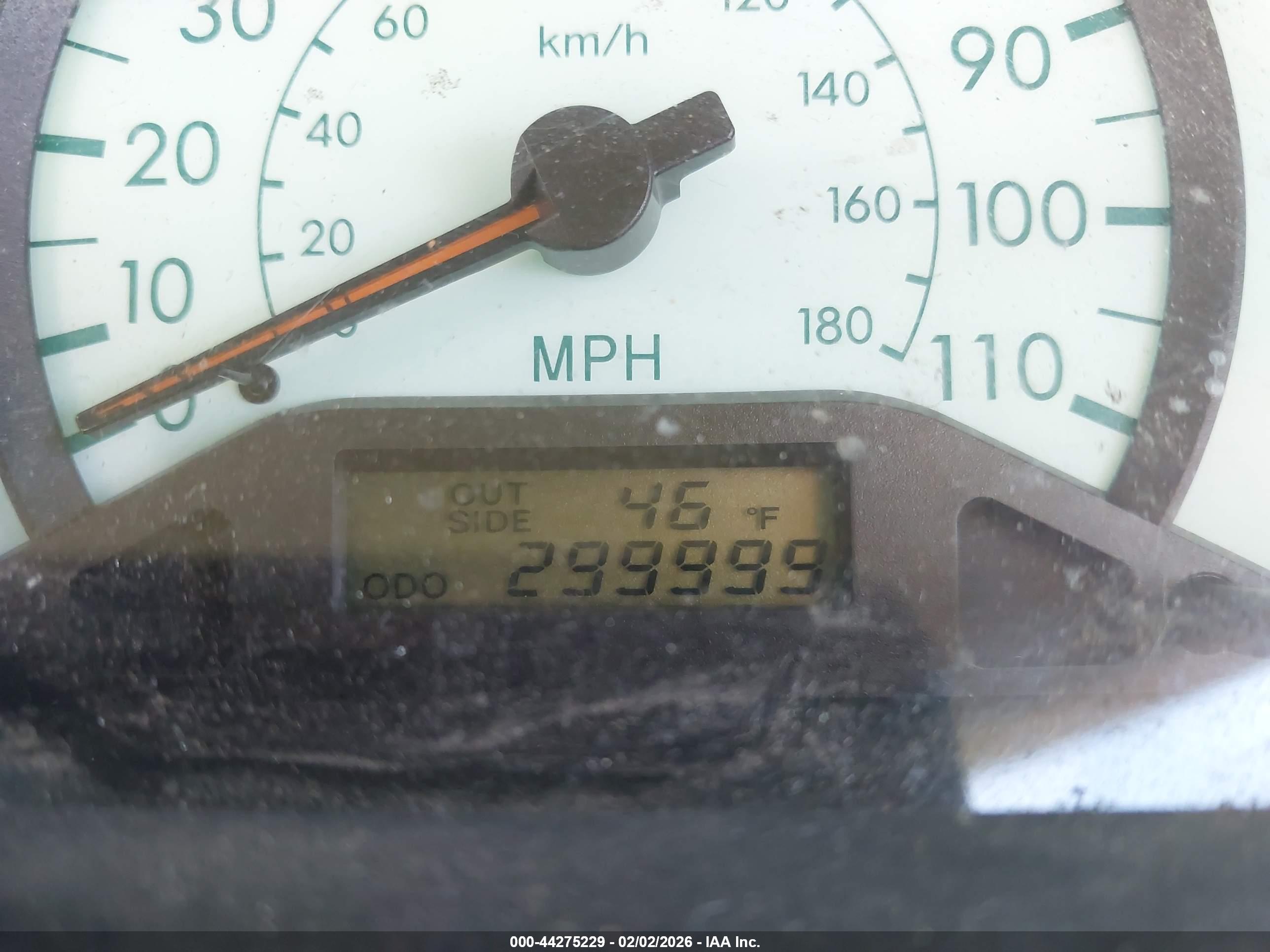 TOYOTA COROLLA image 7