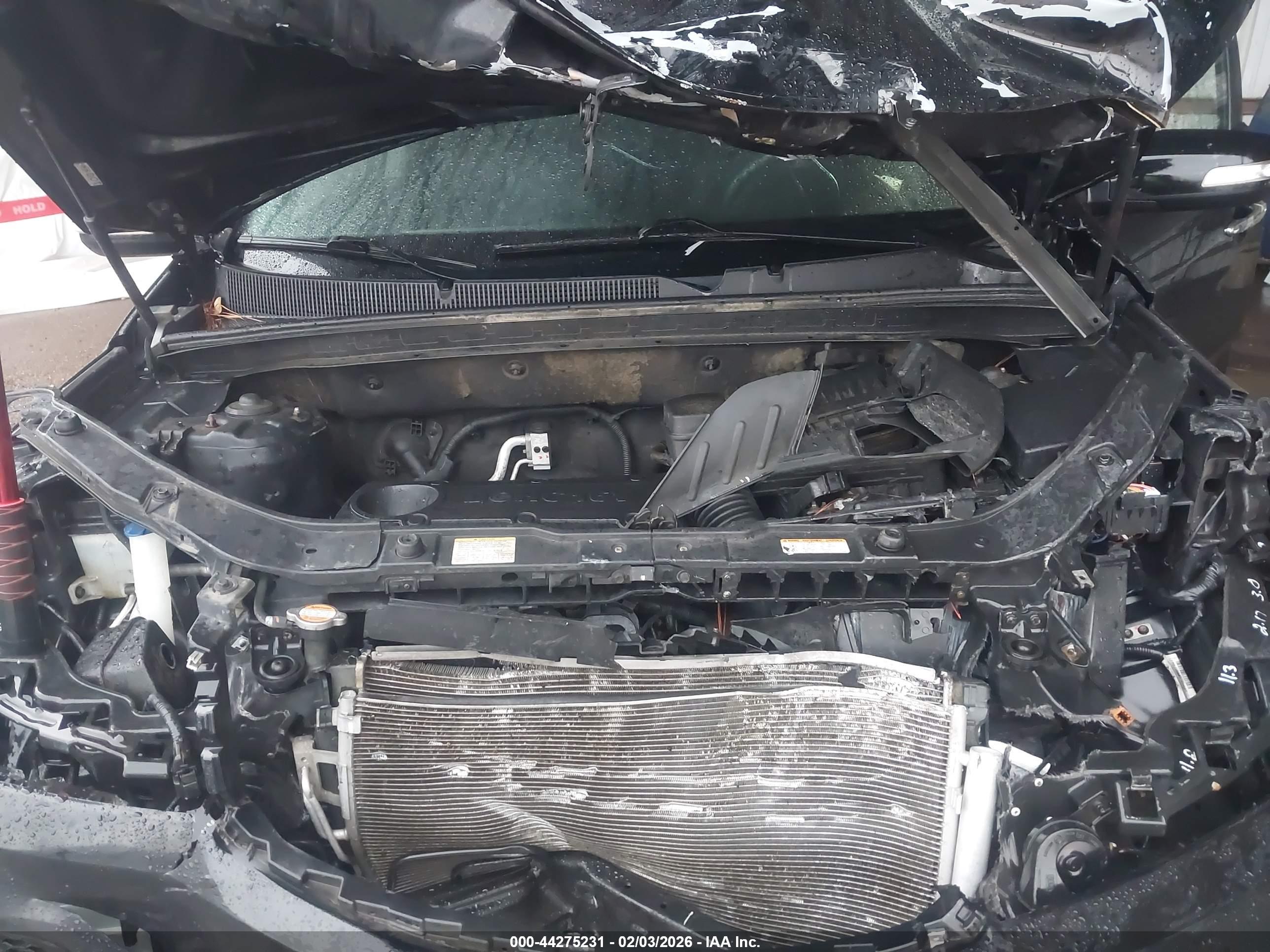 KIA SORENTO image 10