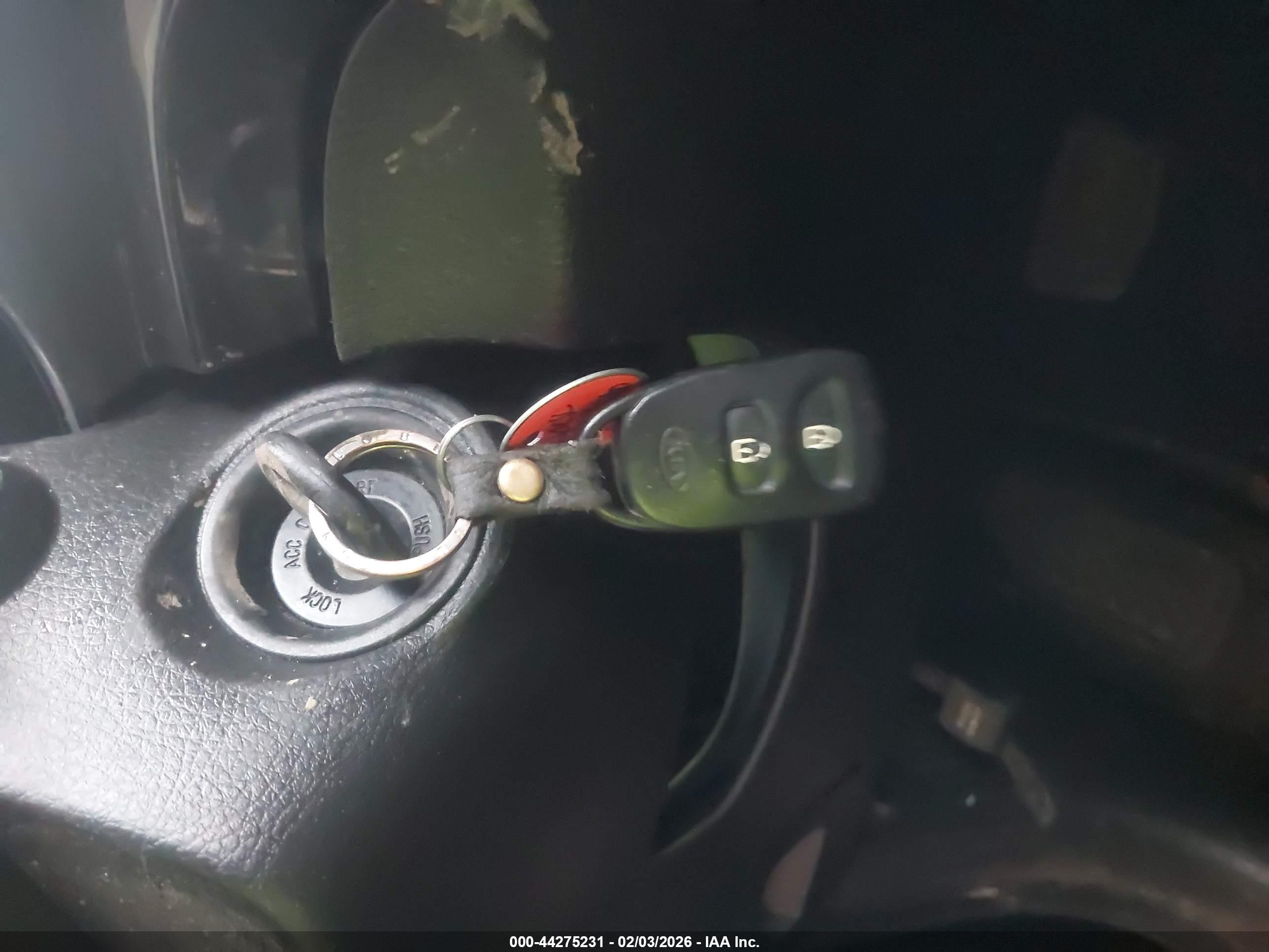 KIA SORENTO image 11