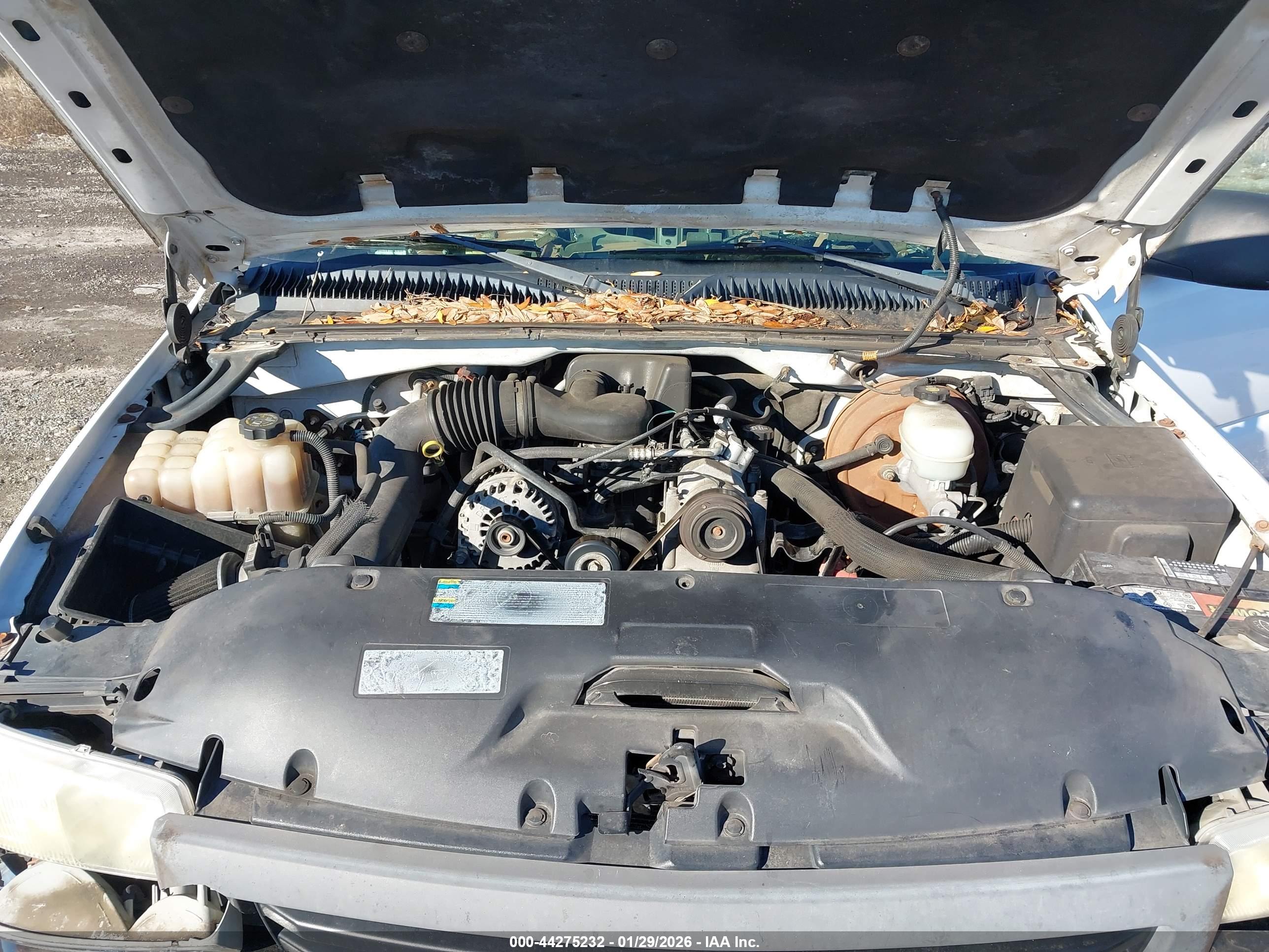 GMC SIERRA image 10