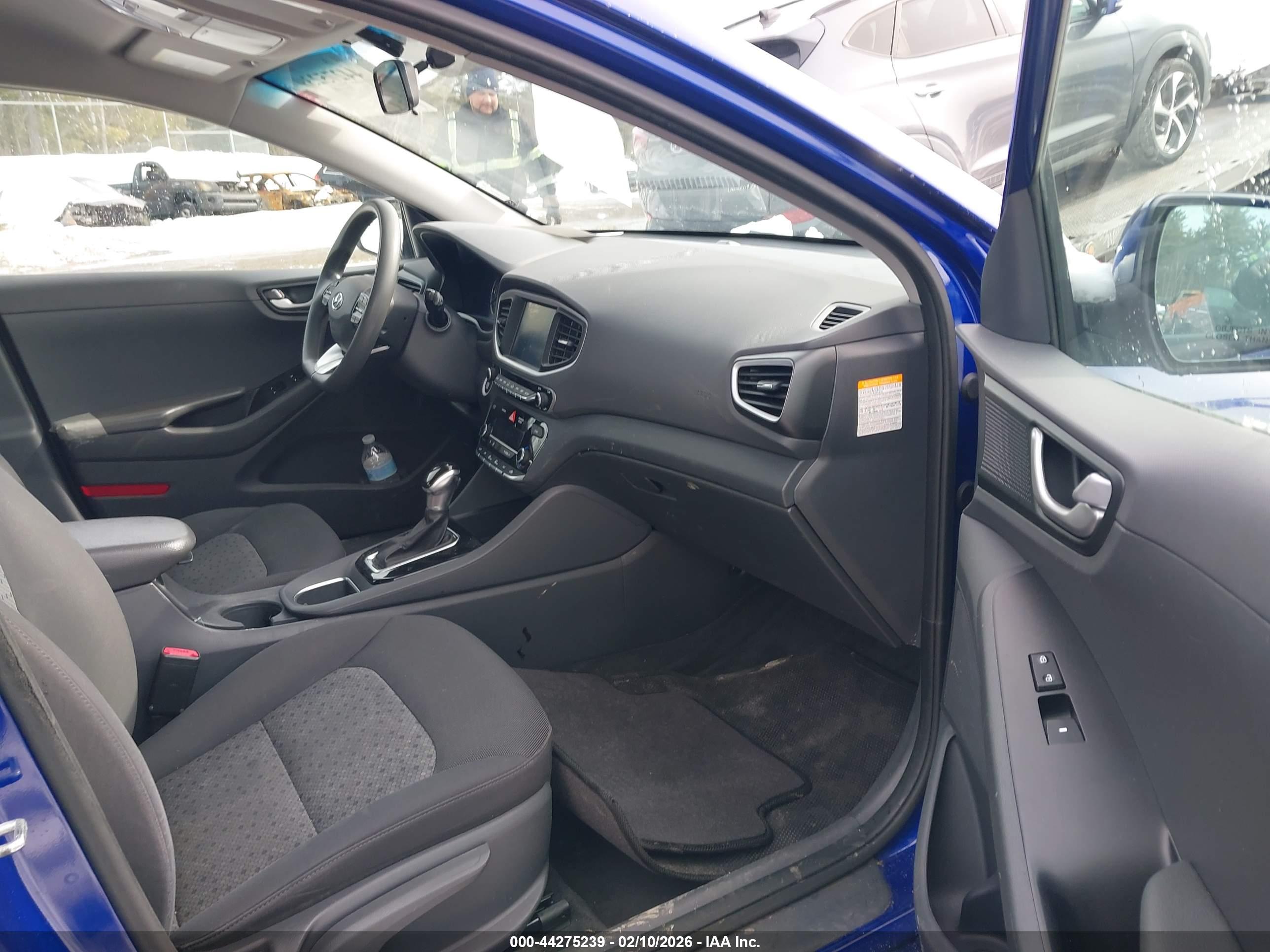 HYUNDAI IONIQ image 5
