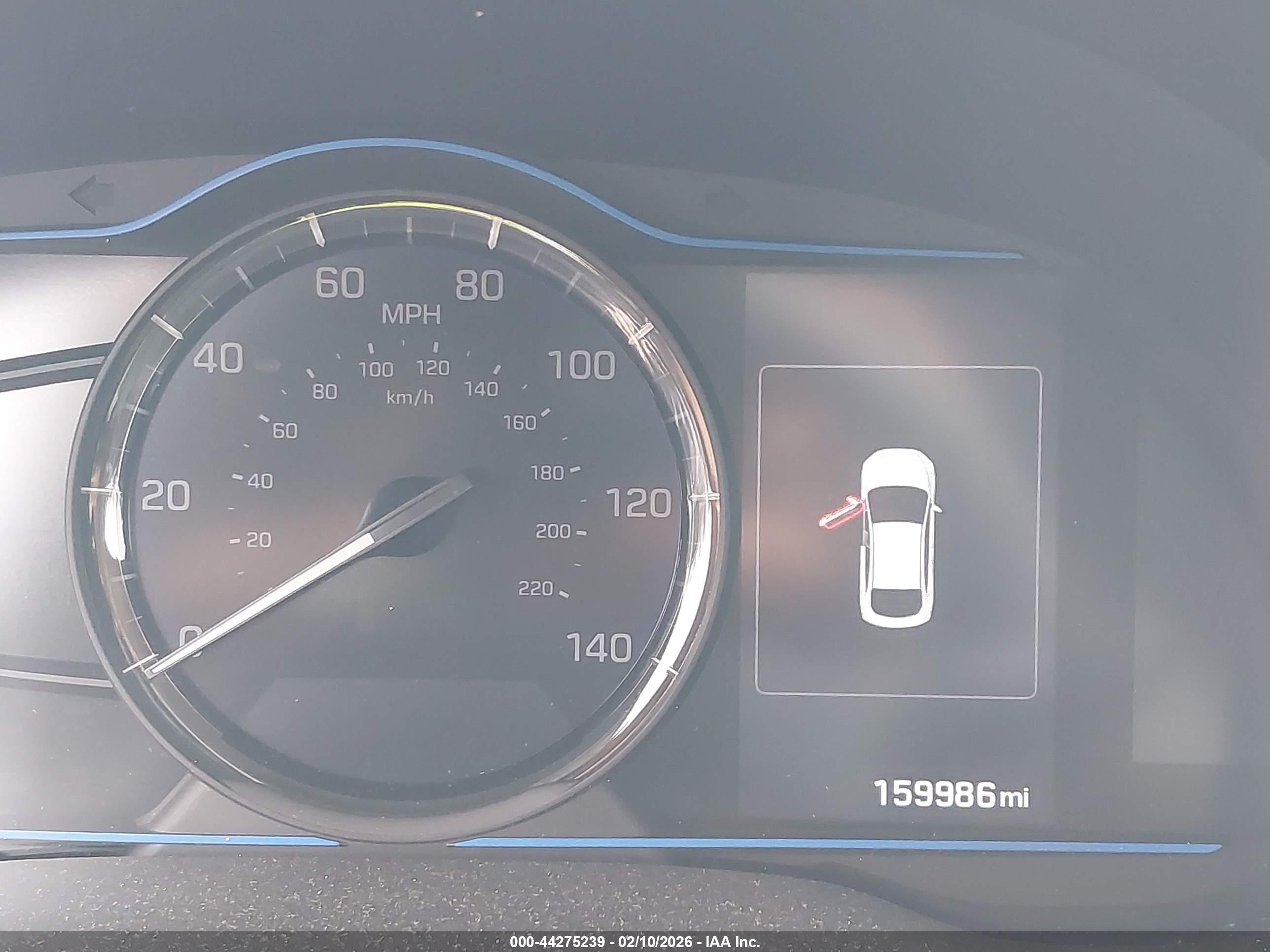 HYUNDAI IONIQ image 7