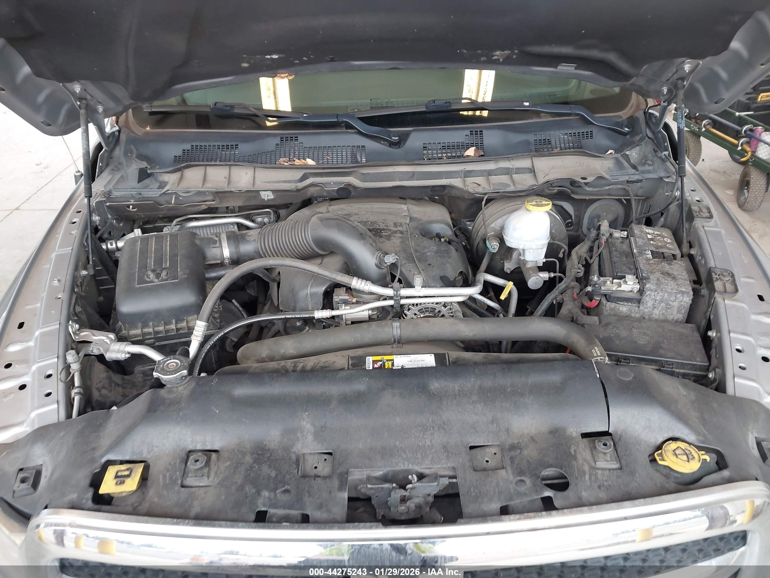 RAM 1500 image 10