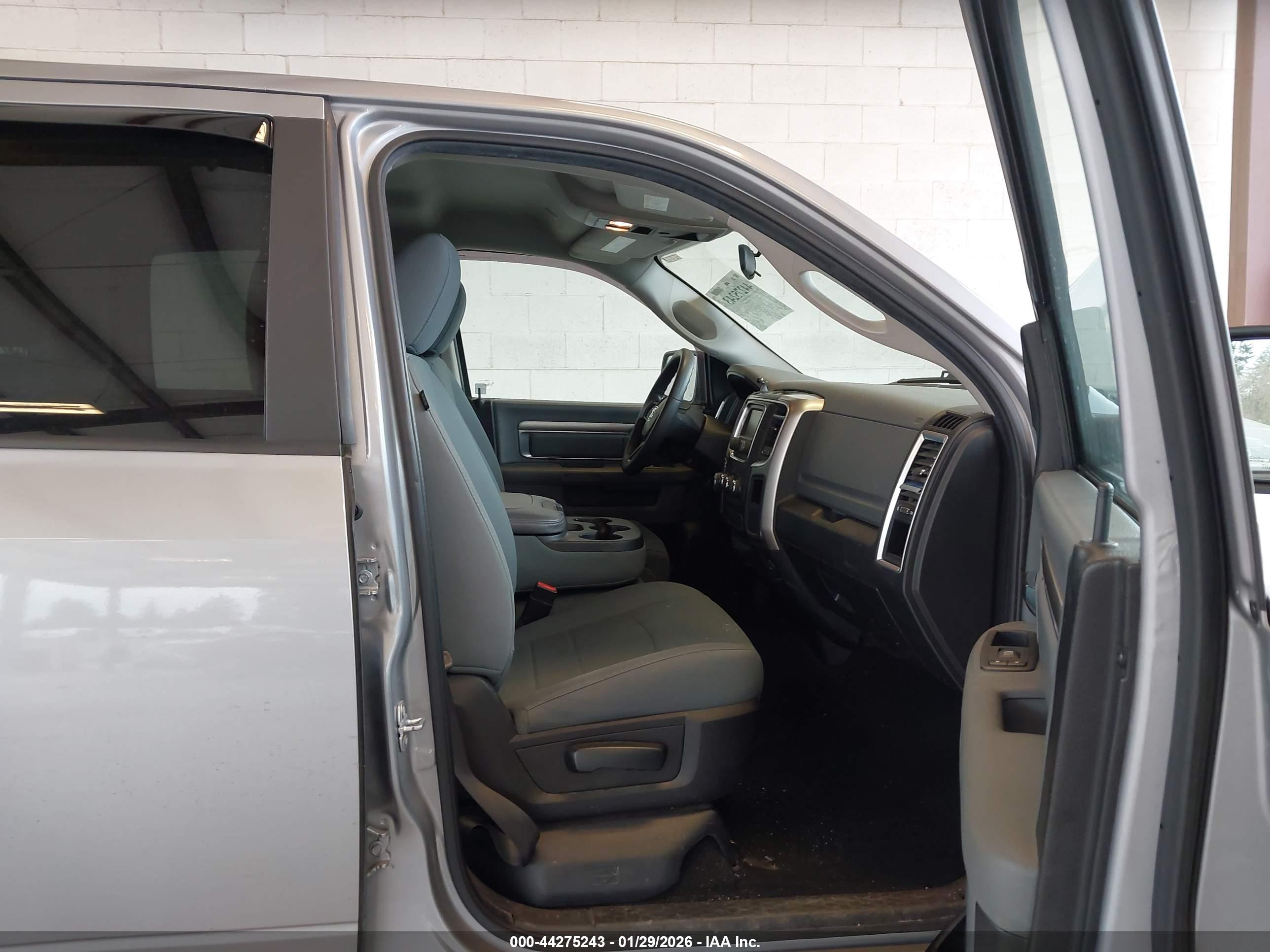 RAM 1500 image 5
