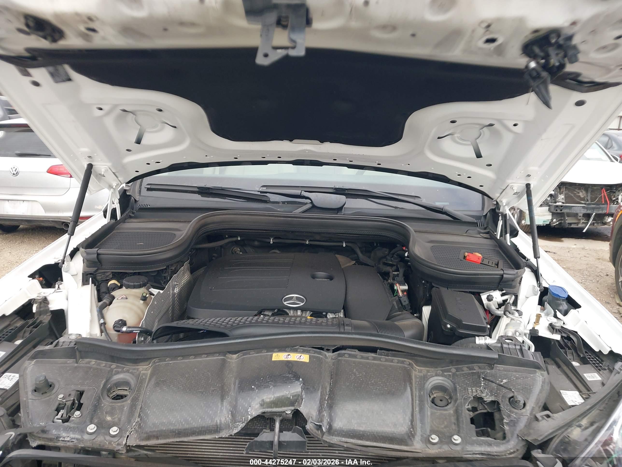 MERCEDES-BENZ GLE image 10