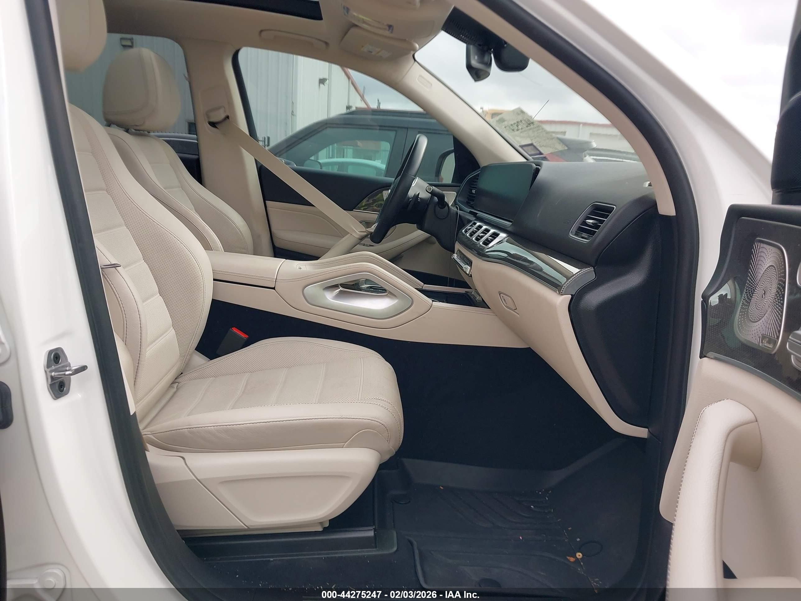 MERCEDES-BENZ GLE image 5