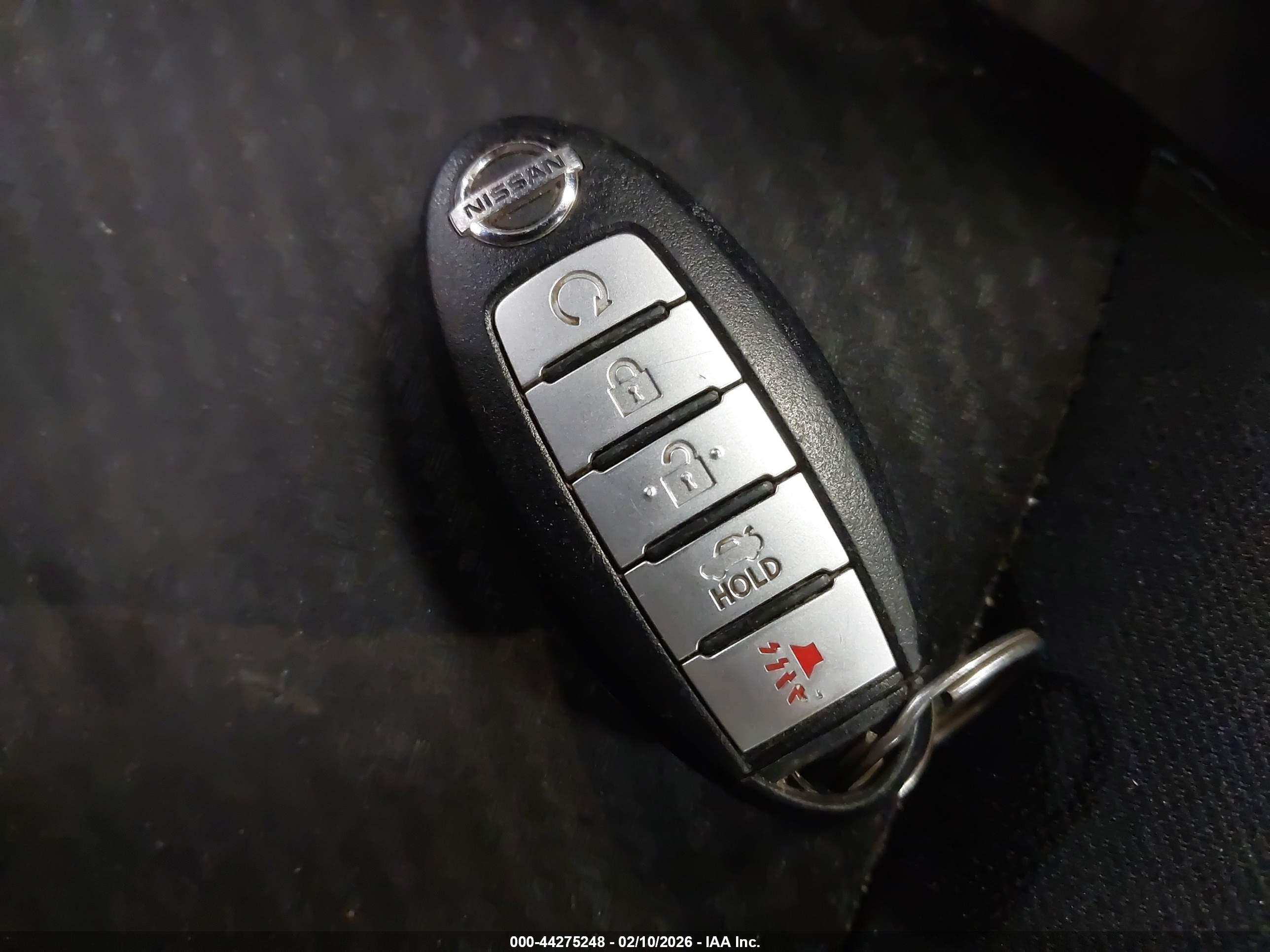 NISSAN ALTIMA image 11