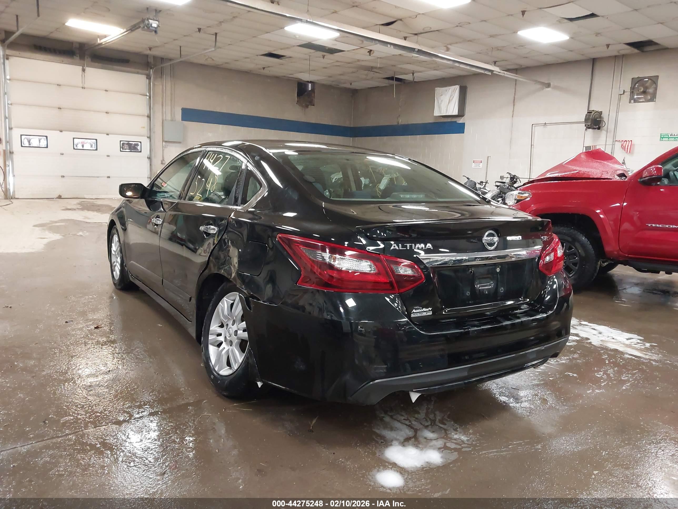 NISSAN ALTIMA image 3