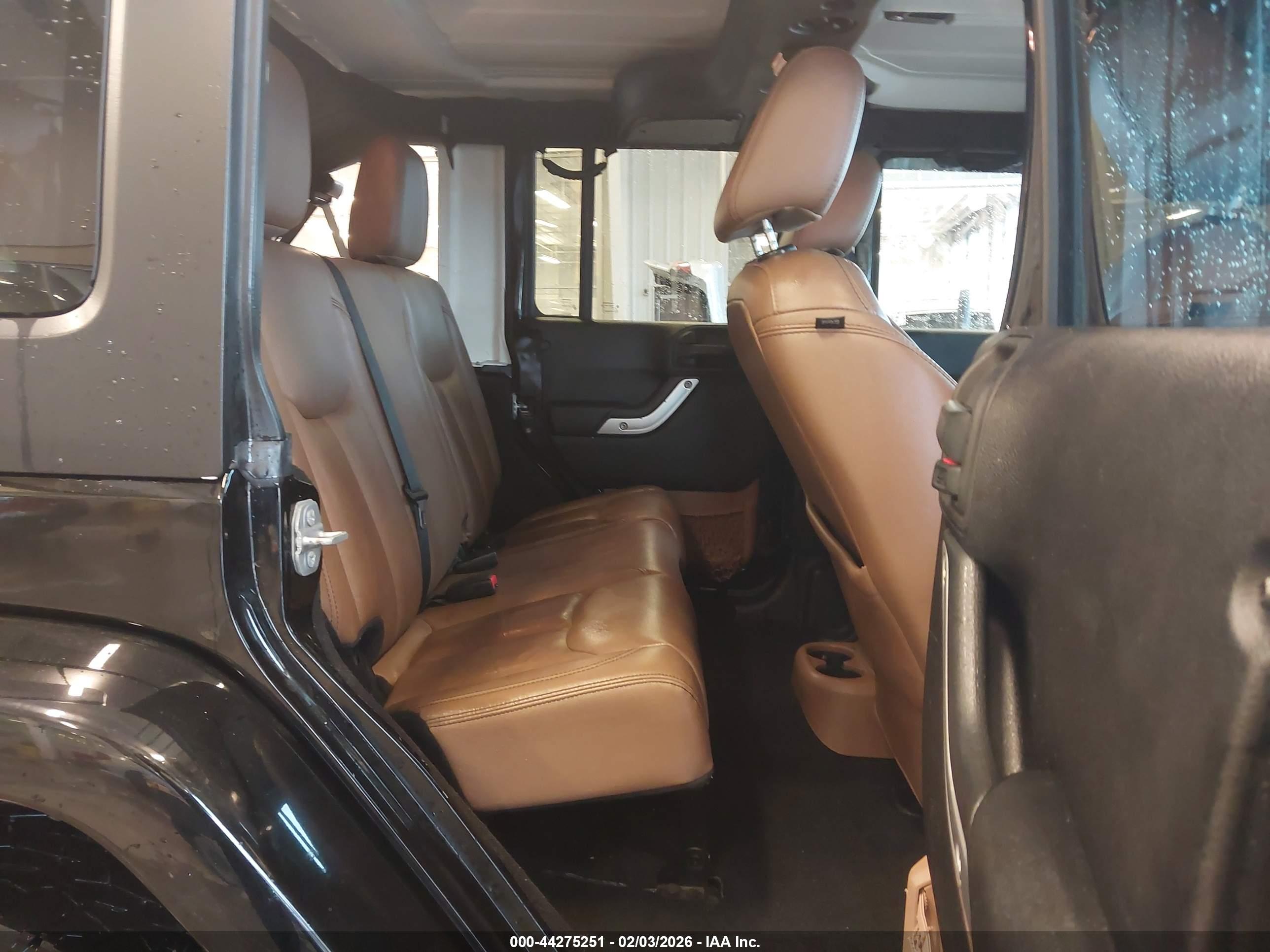 JEEP WRANGLER image 8