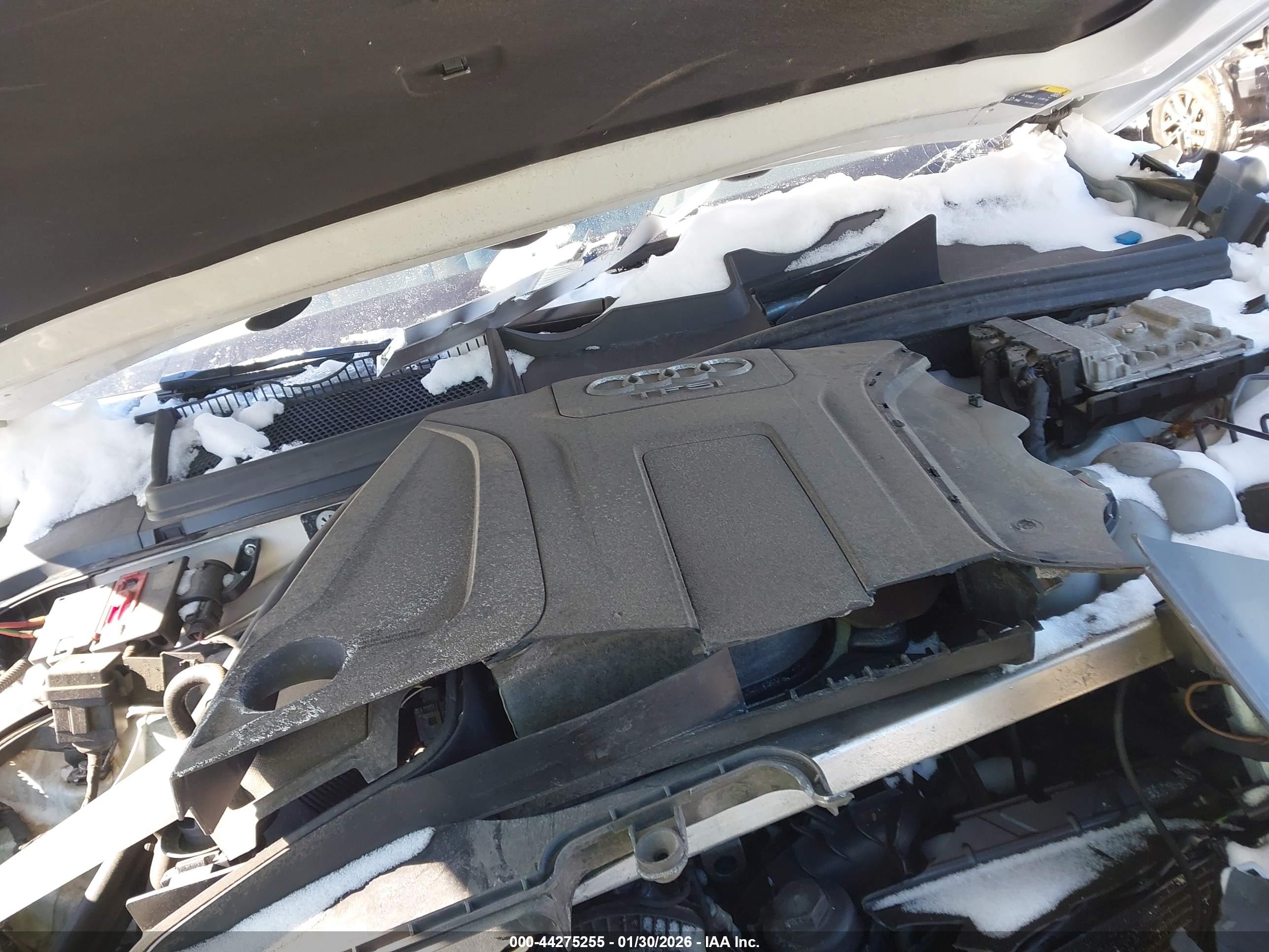 AUDI Q7 image 10