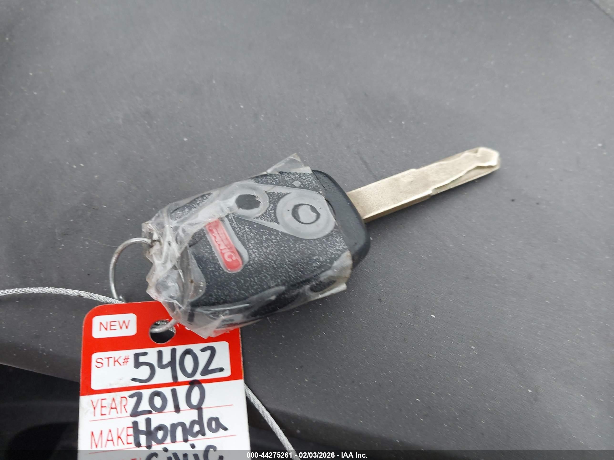 HONDA CIVIC image 11