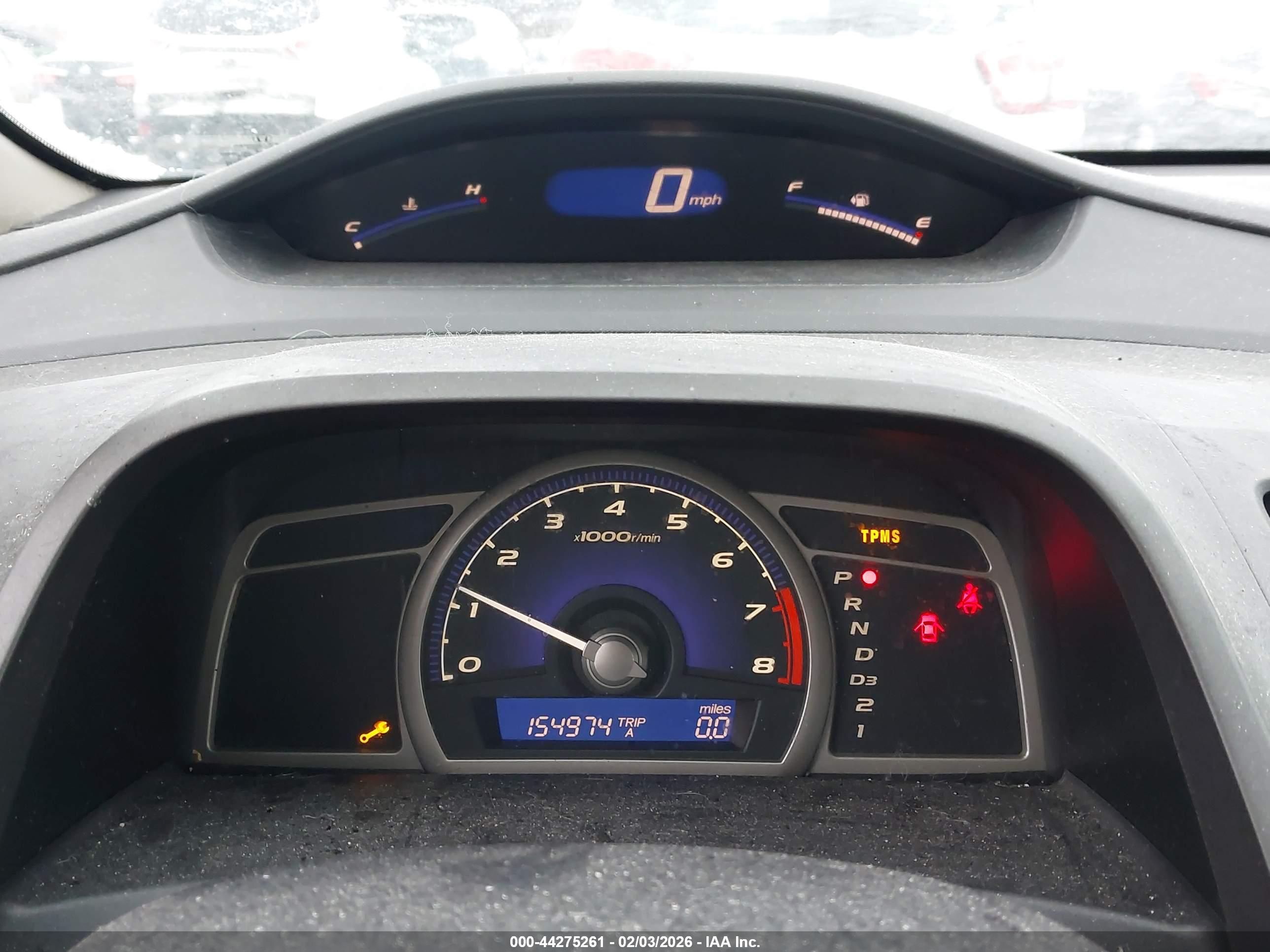 HONDA CIVIC image 7