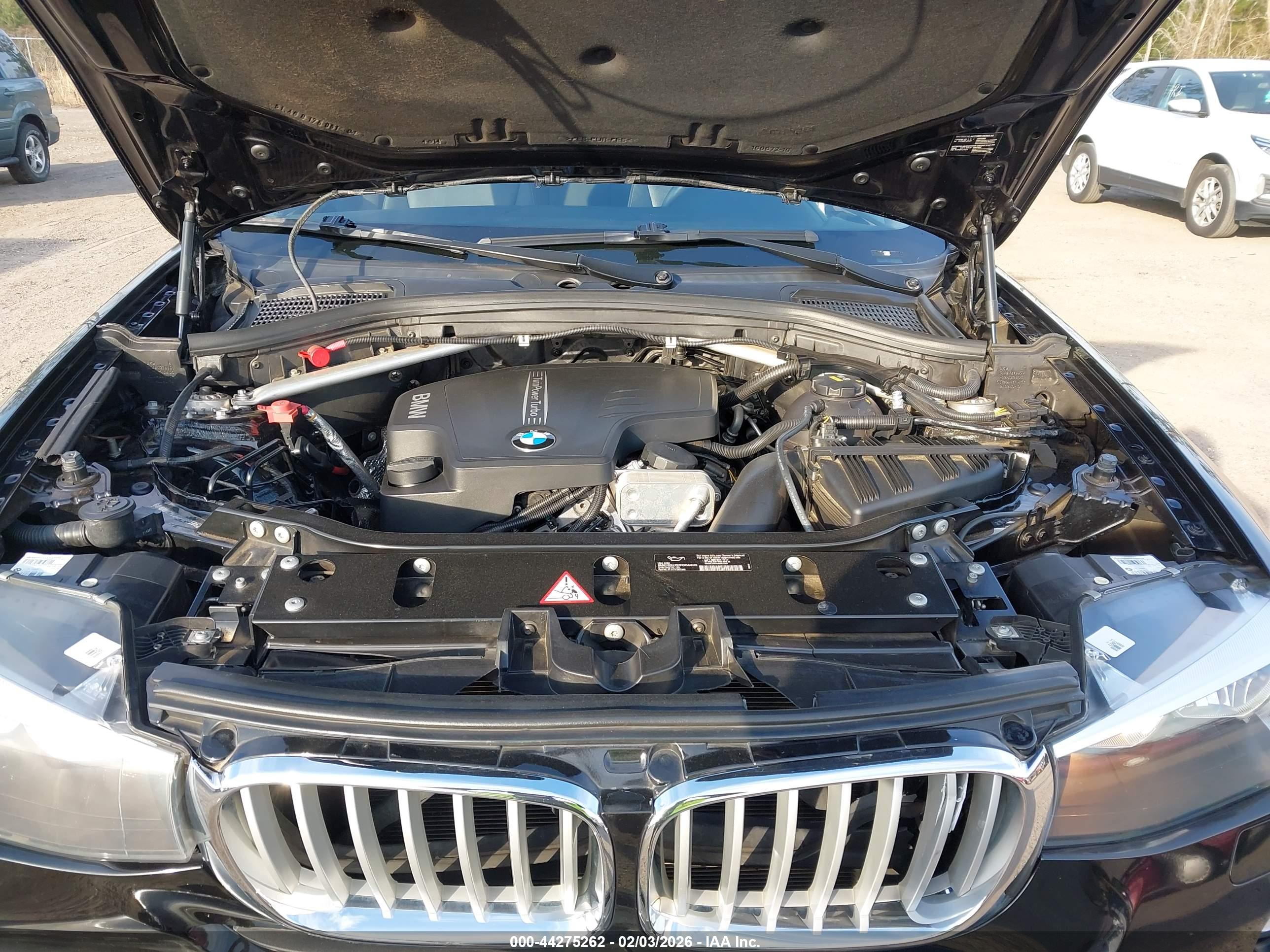BMW X3 image 10