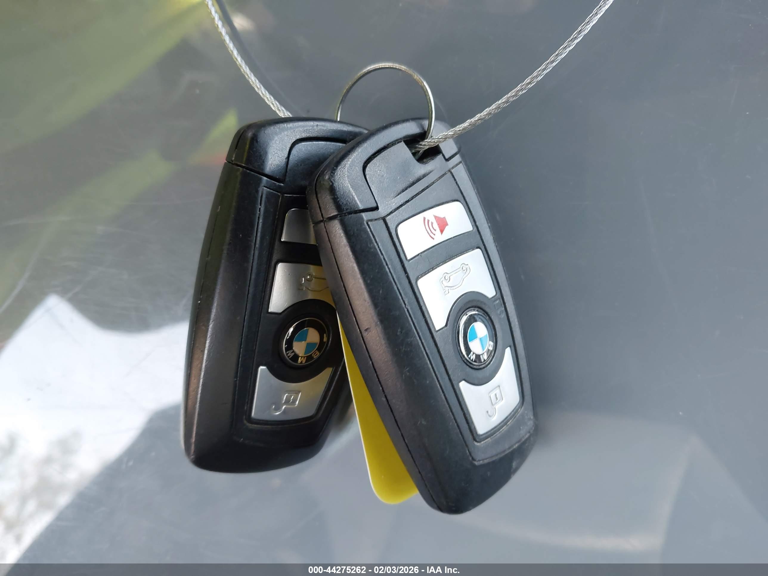 BMW X3 image 11