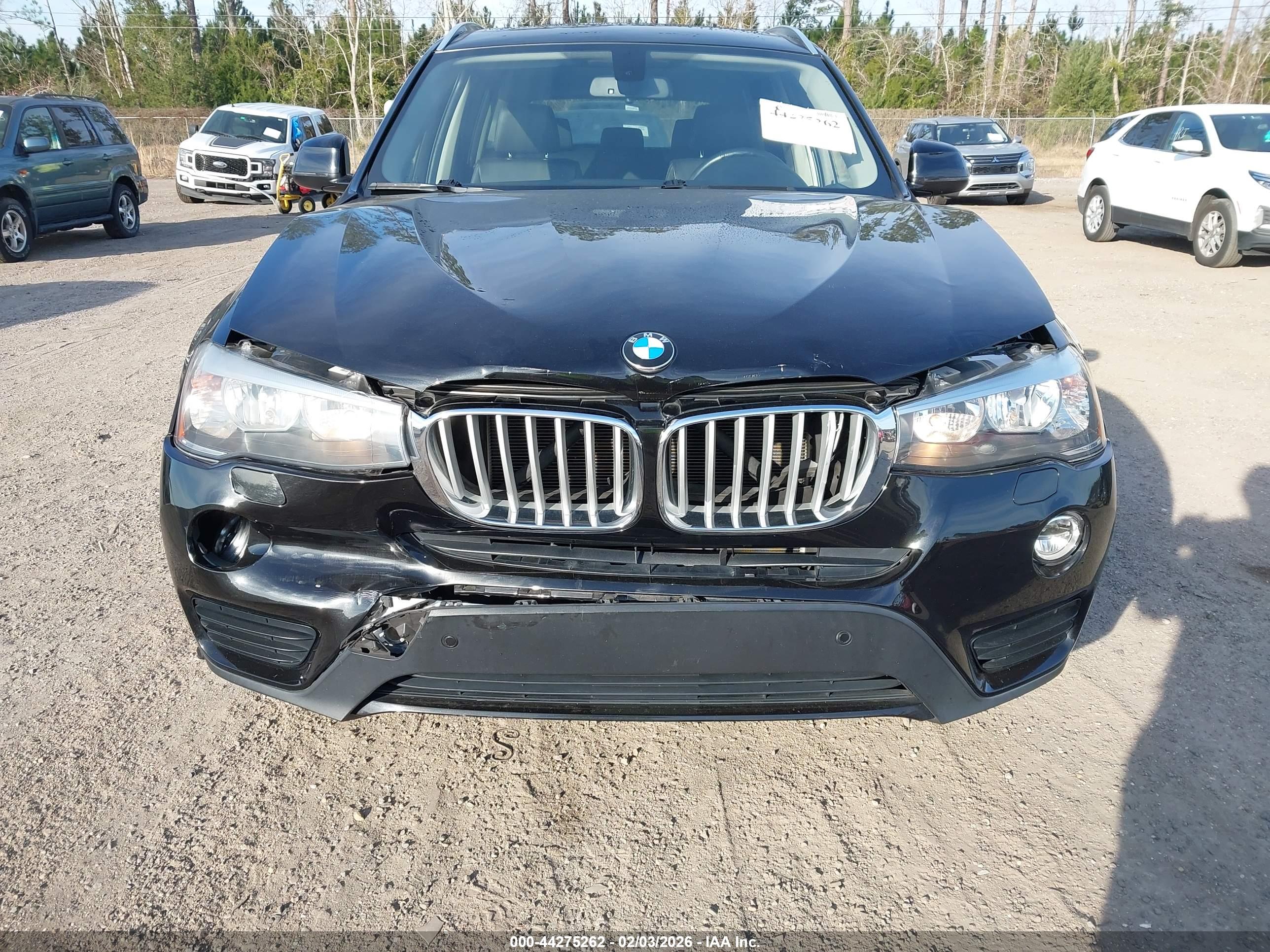 BMW X3 image 6