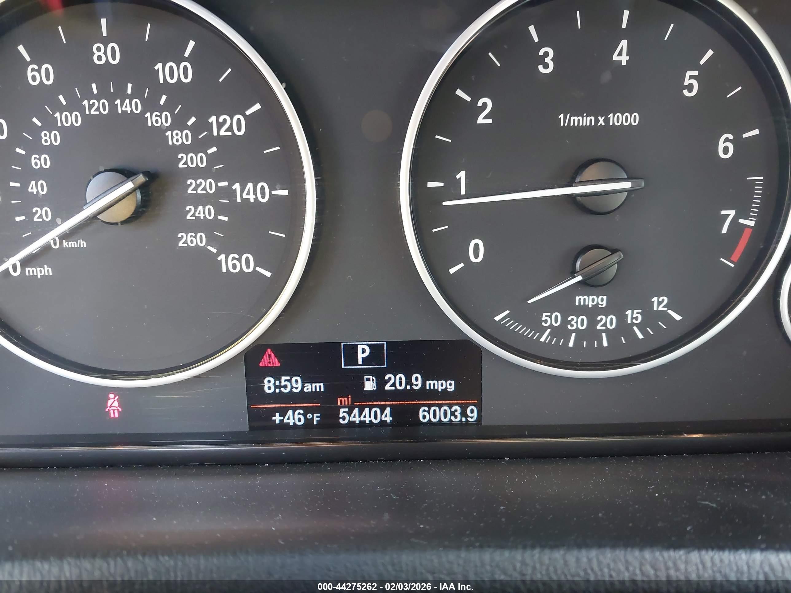 BMW X3 image 7