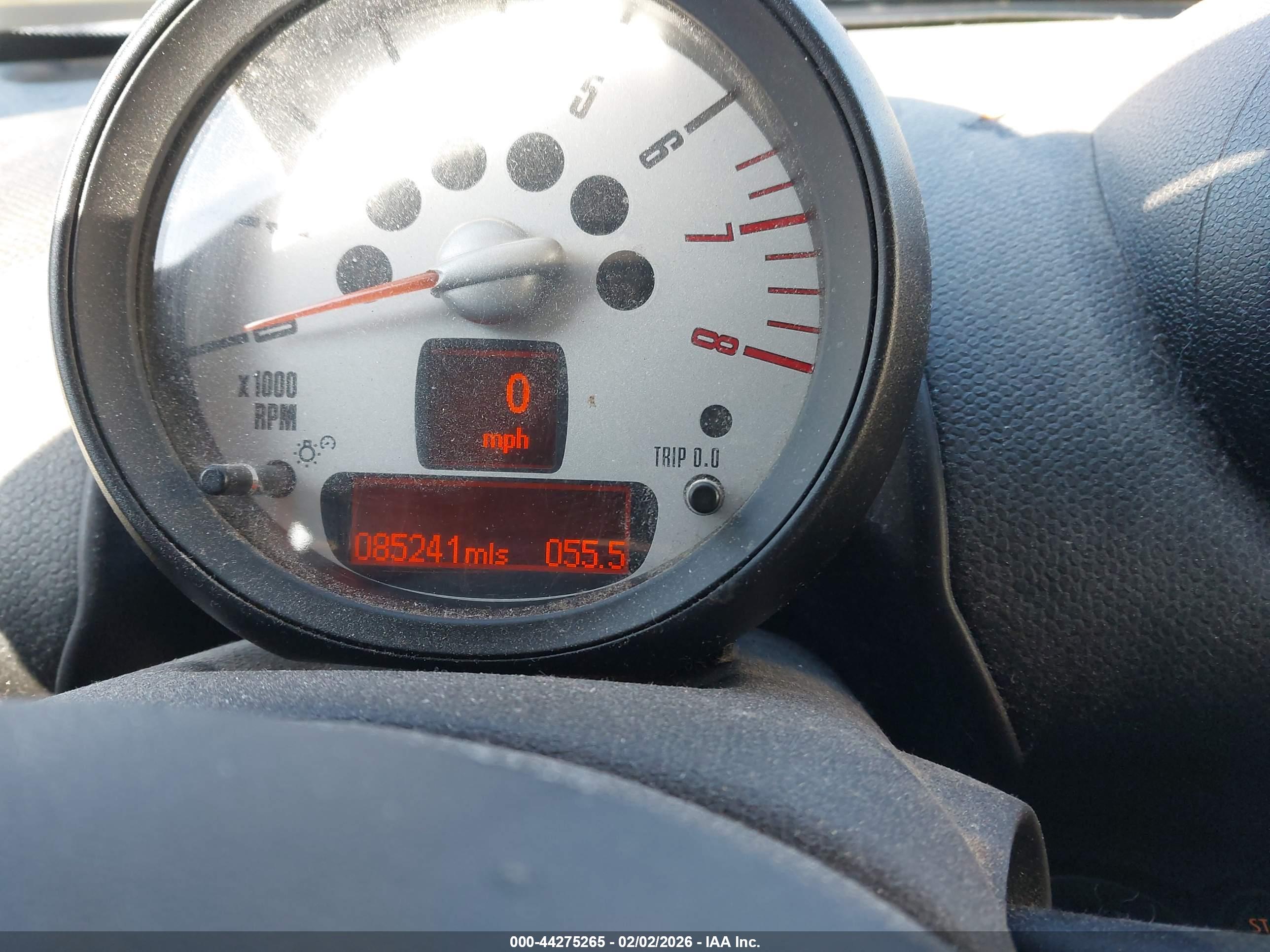 MINI COUNTRYMAN image 7