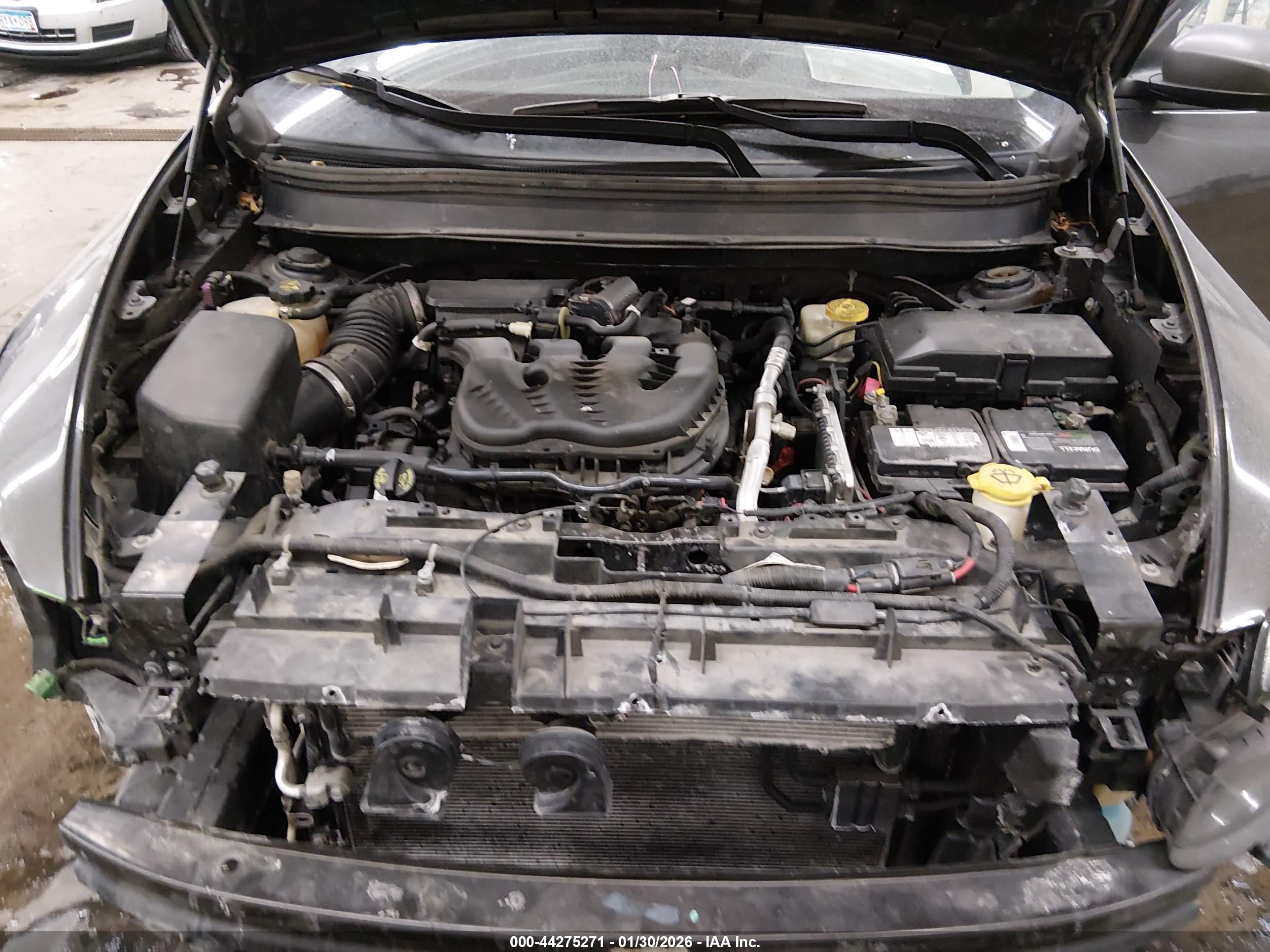 JEEP CHEROKEE image 10