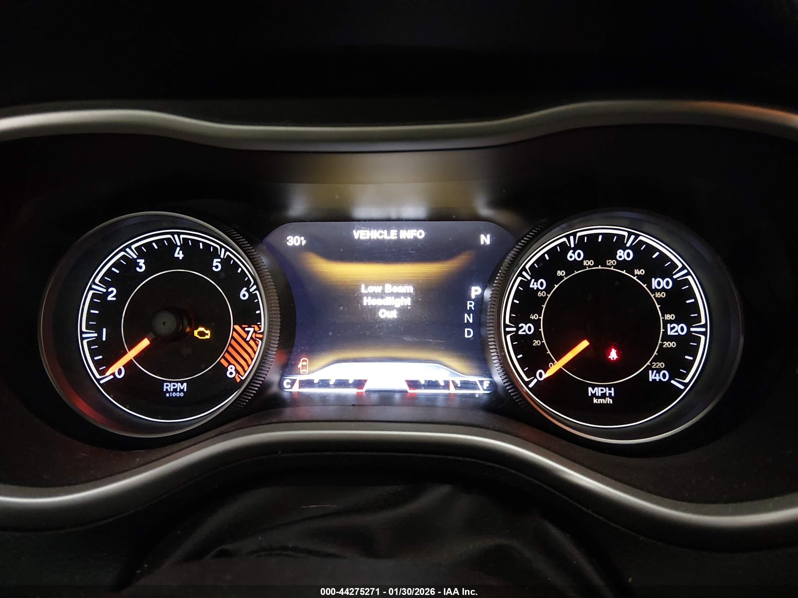 JEEP CHEROKEE image 7