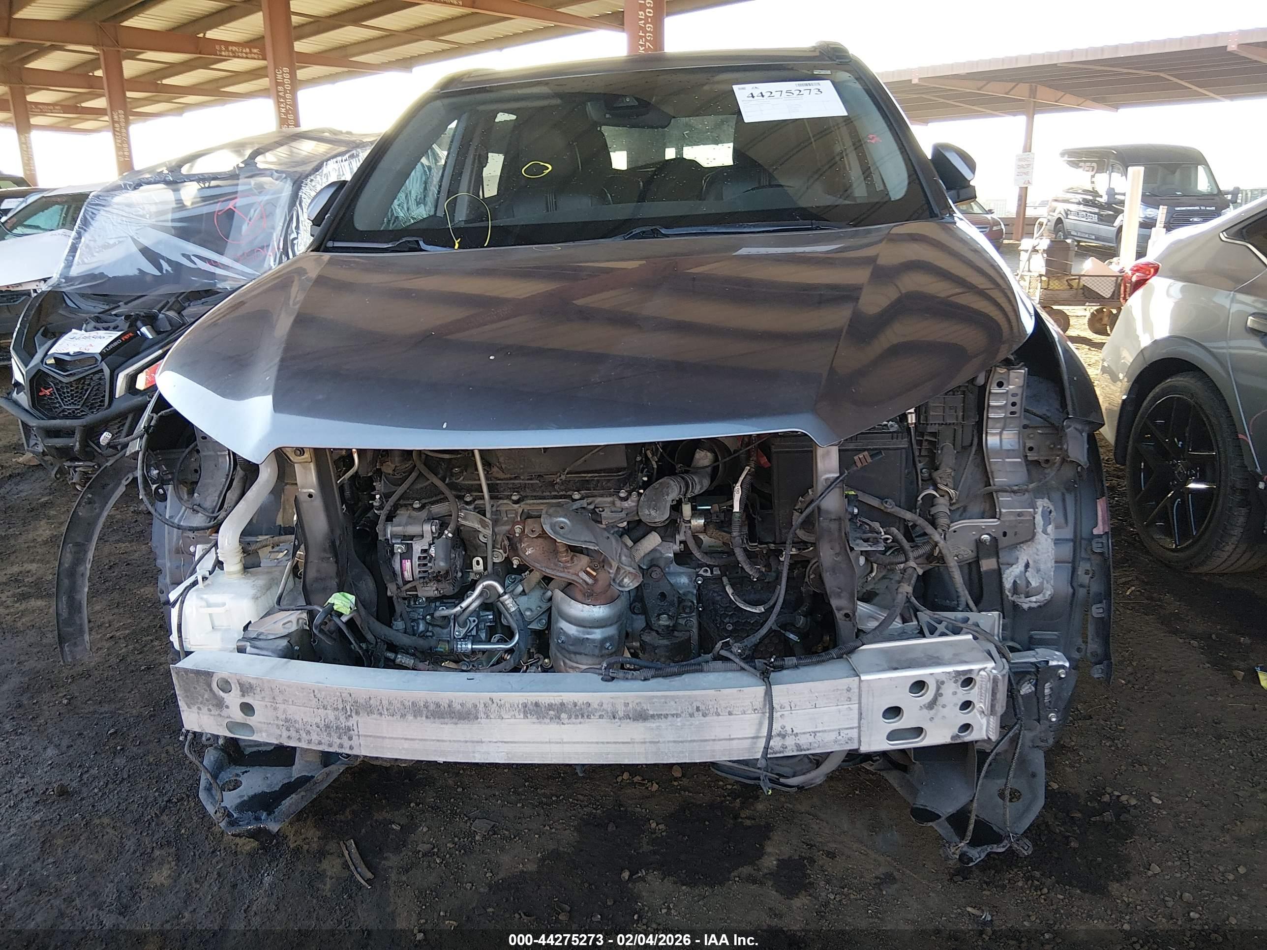 TOYOTA HIGHLANDER image 6