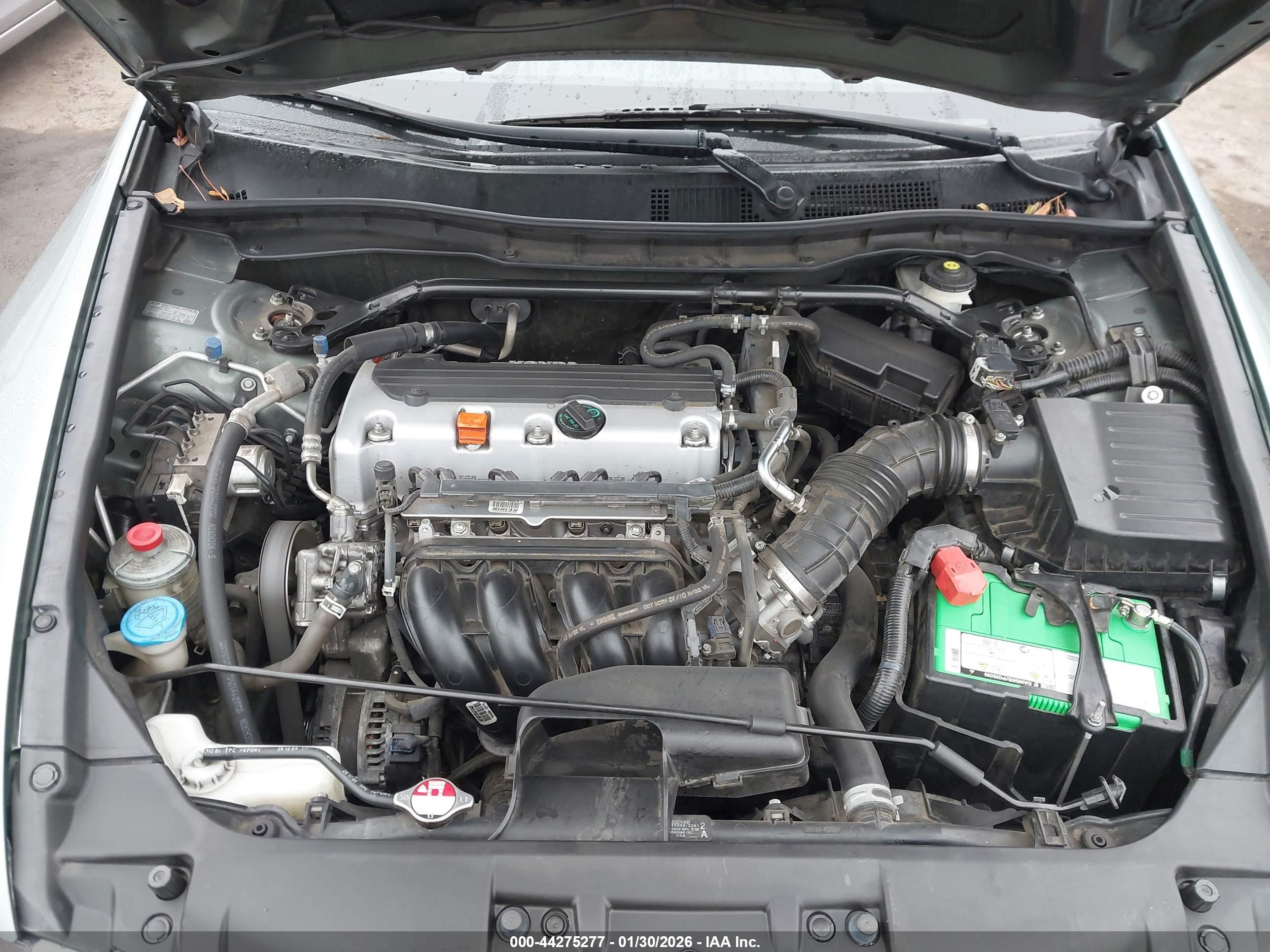 HONDA ACCORD image 10