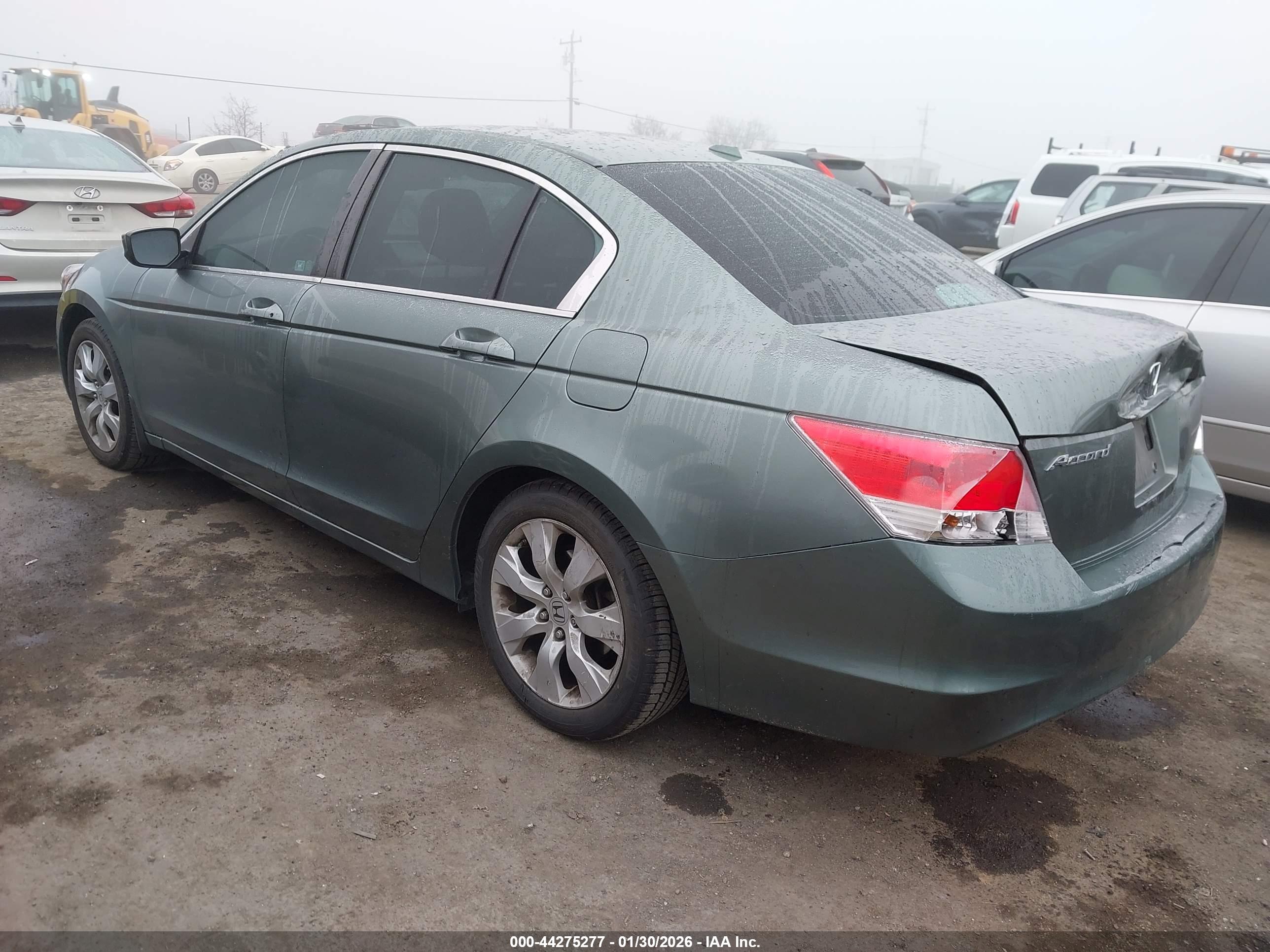 HONDA ACCORD image 3