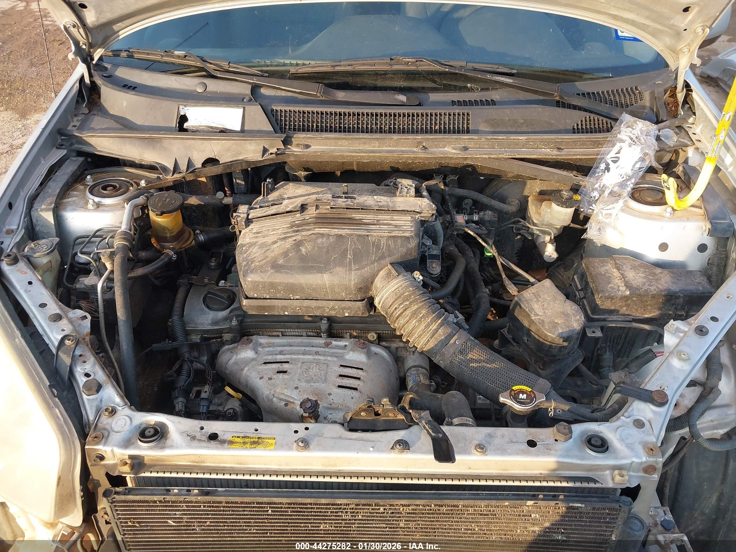 TOYOTA RAV4 image 10