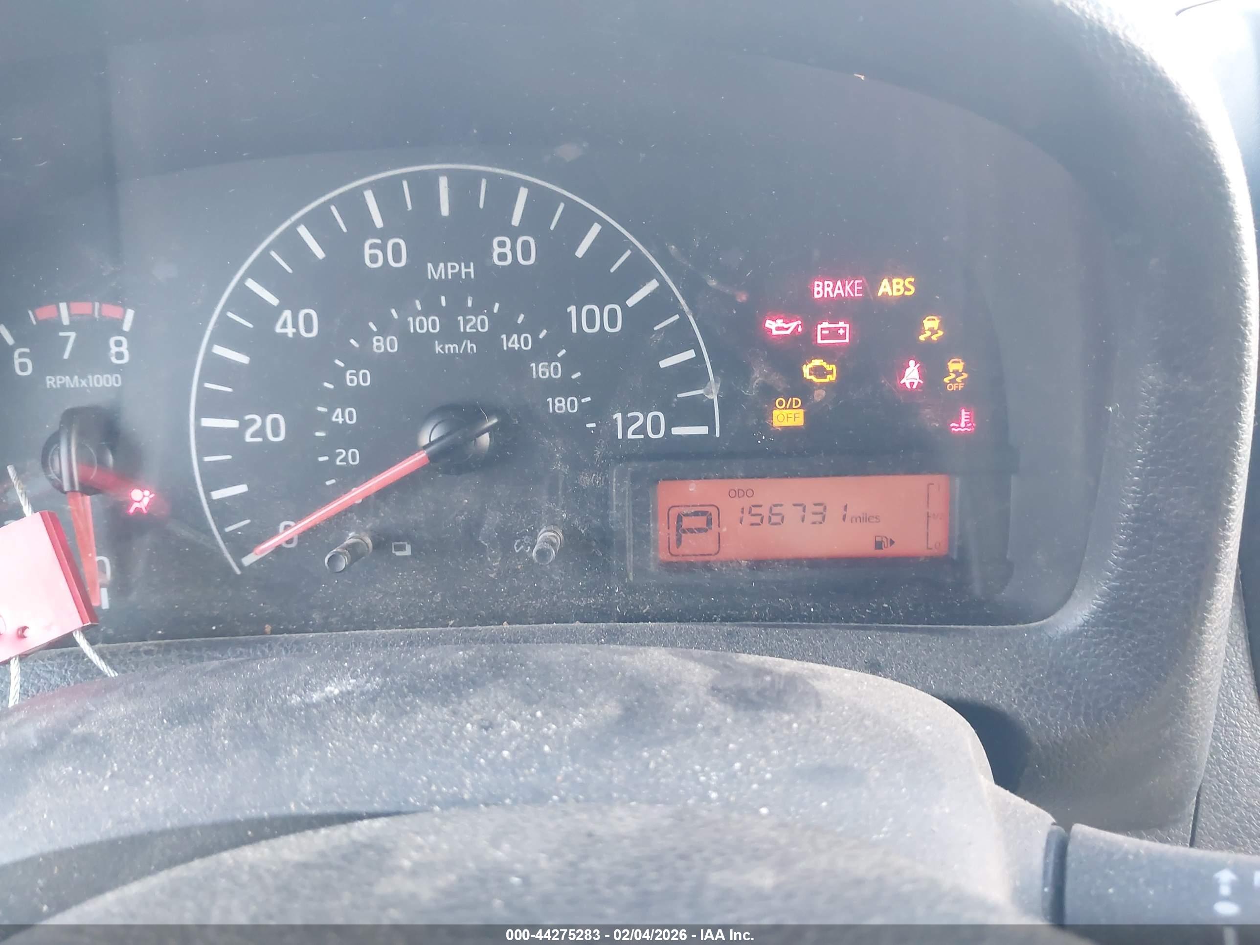 NISSAN NV200 image 7