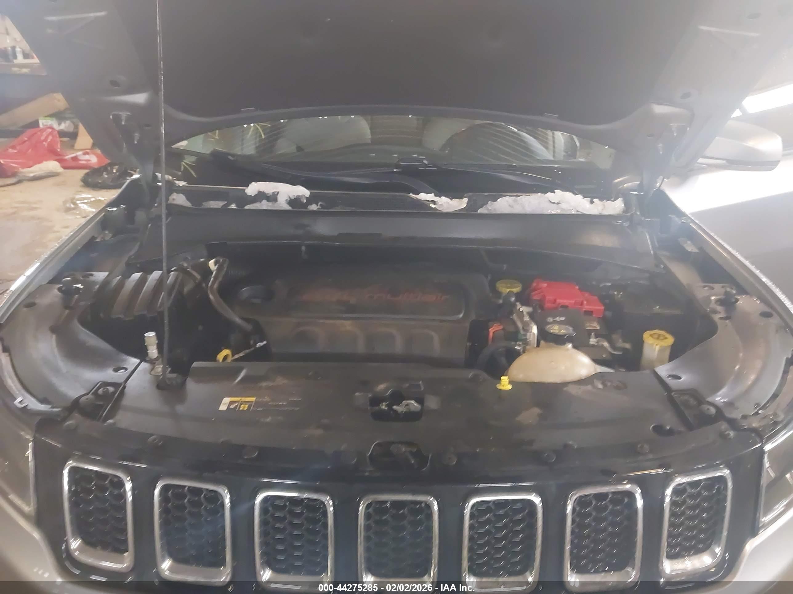 JEEP COMPASS image 10