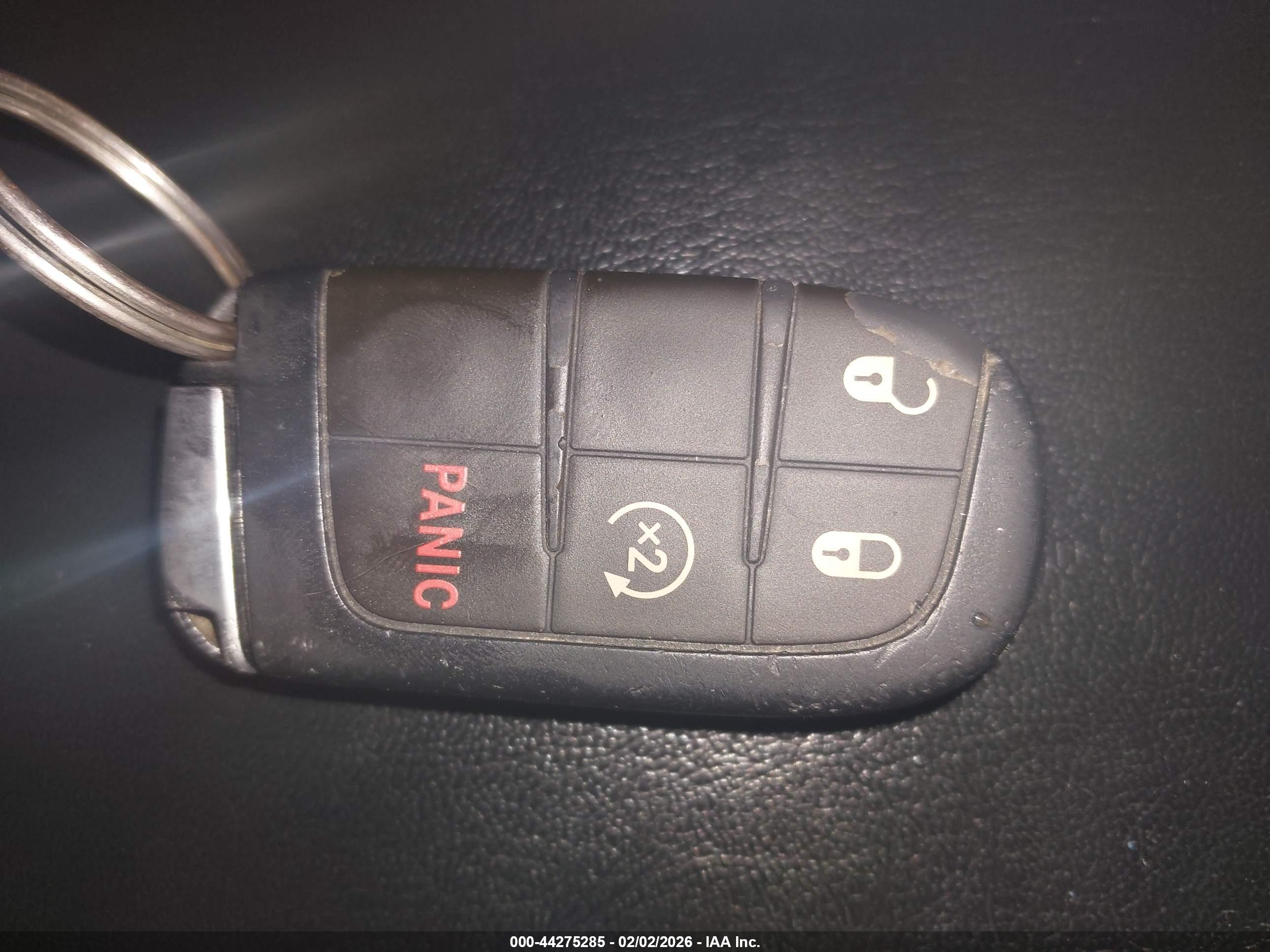 JEEP COMPASS image 11