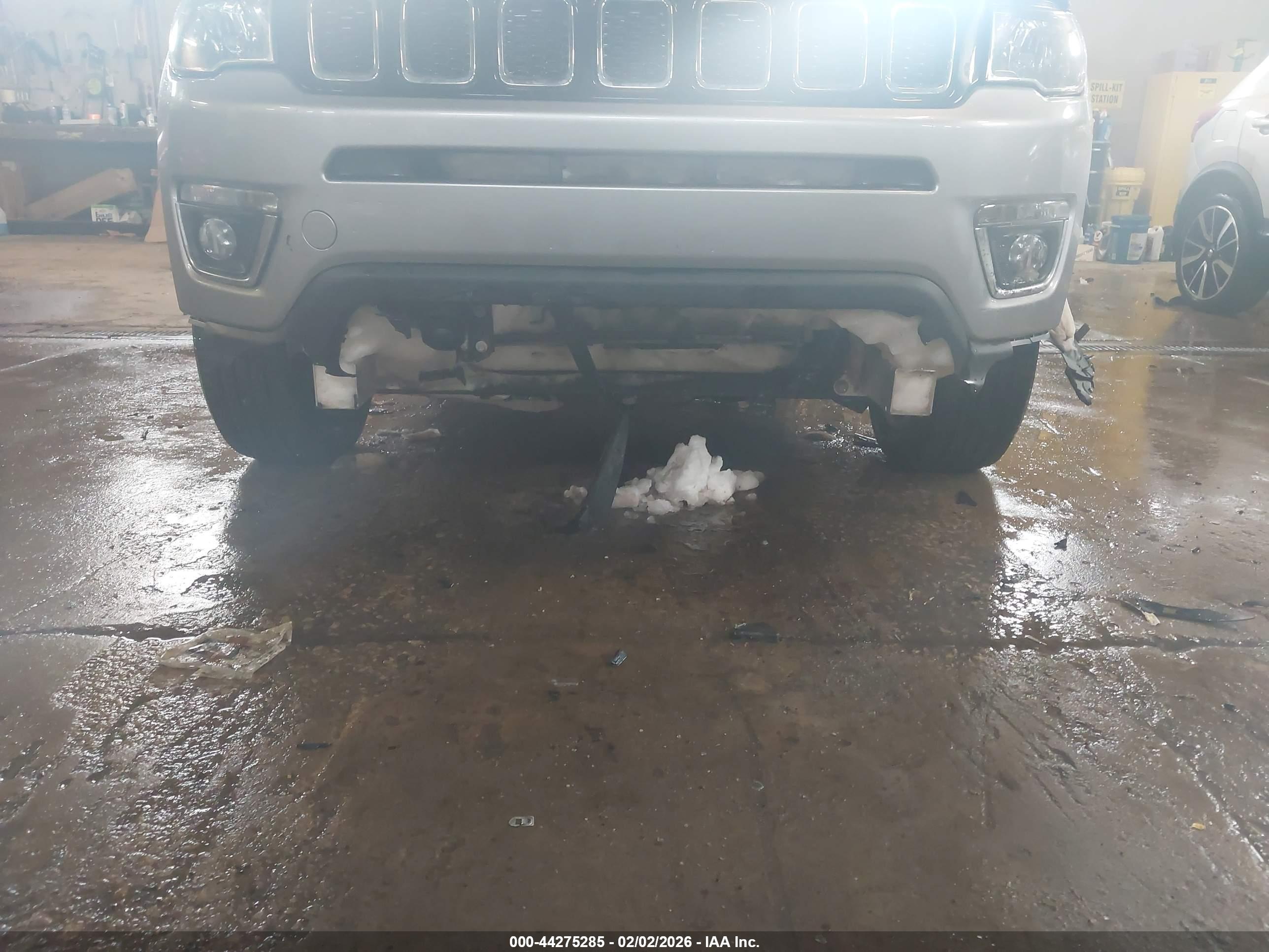 JEEP COMPASS image 6