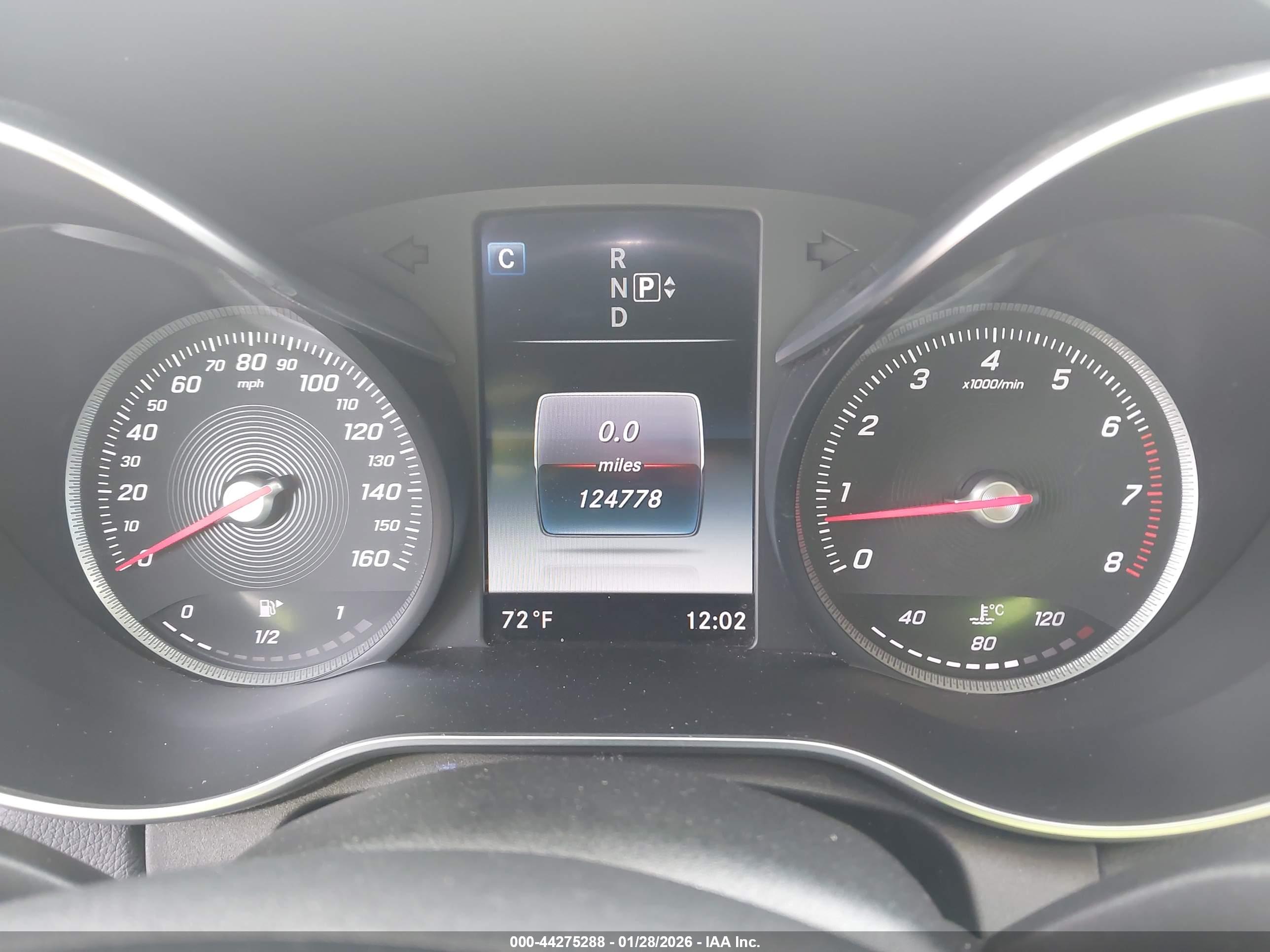 MERCEDES-BENZ C-CLASS image 7