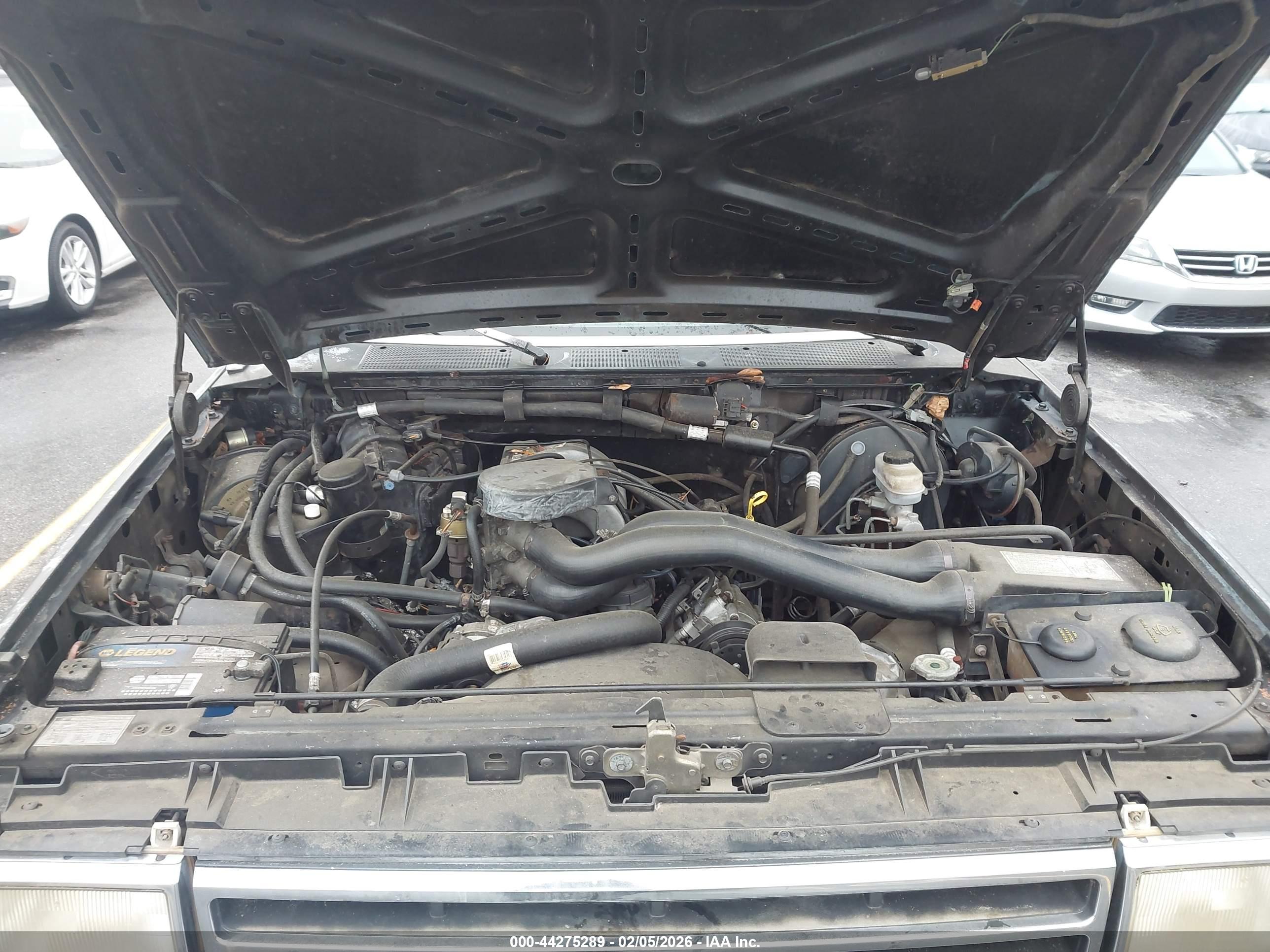FORD F150 image 10