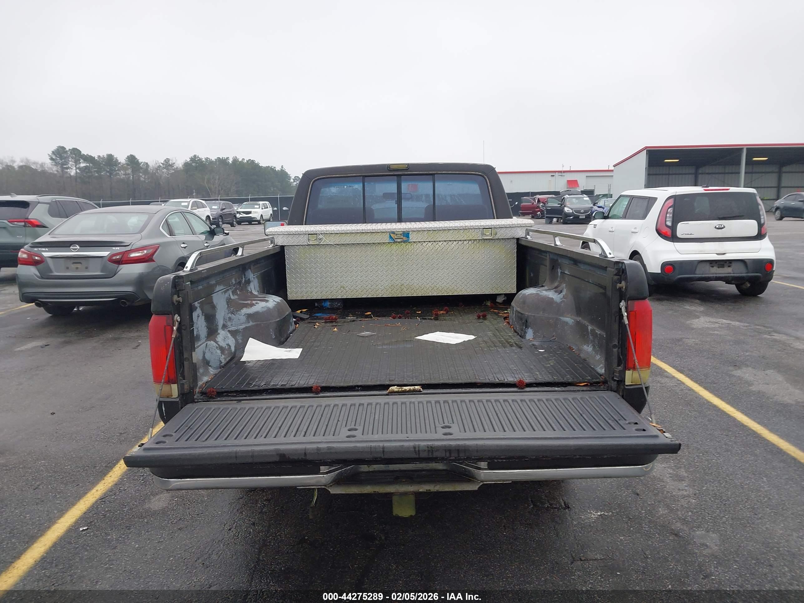 FORD F150 image 8