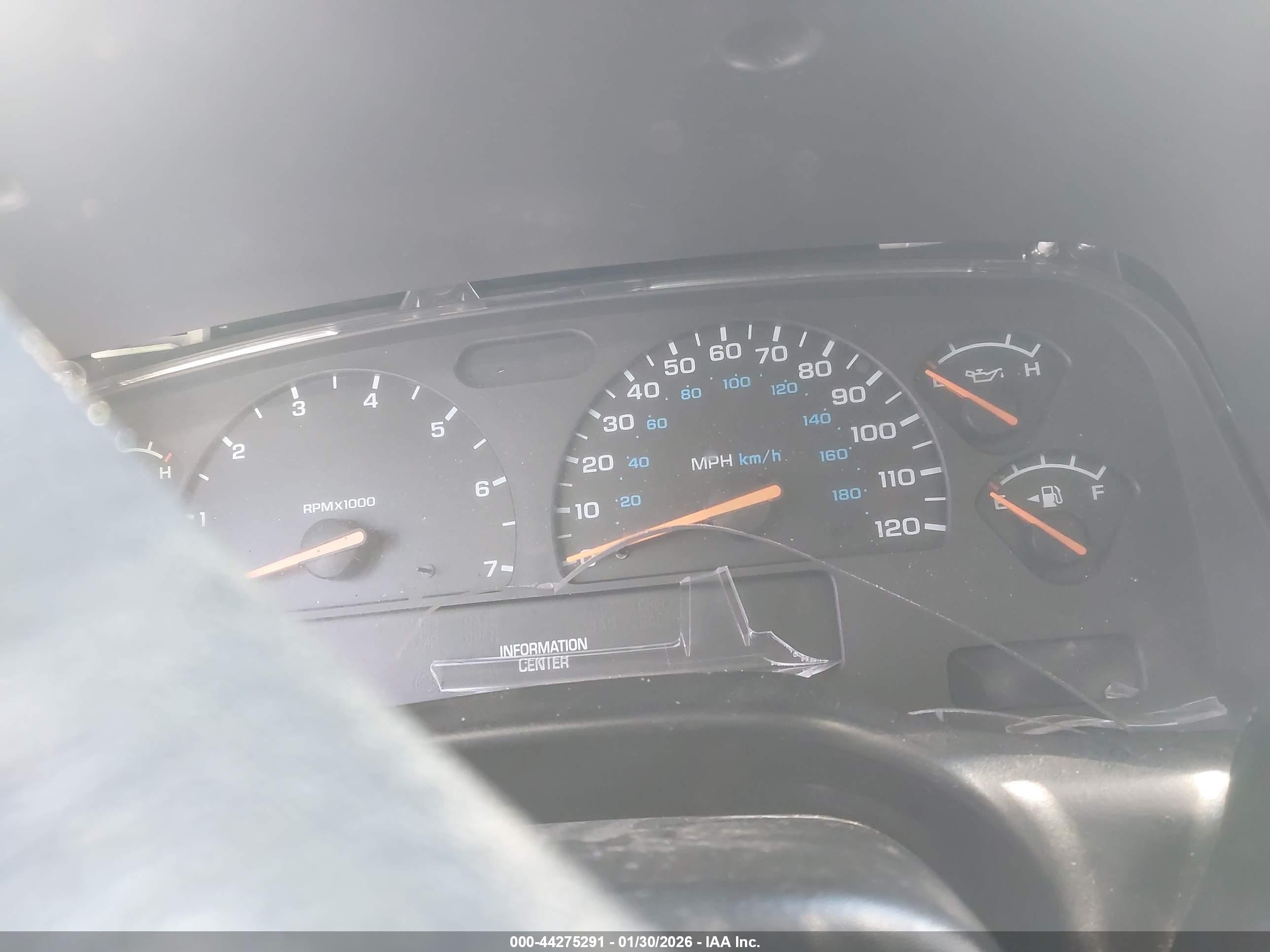 DODGE DAKOTA image 7