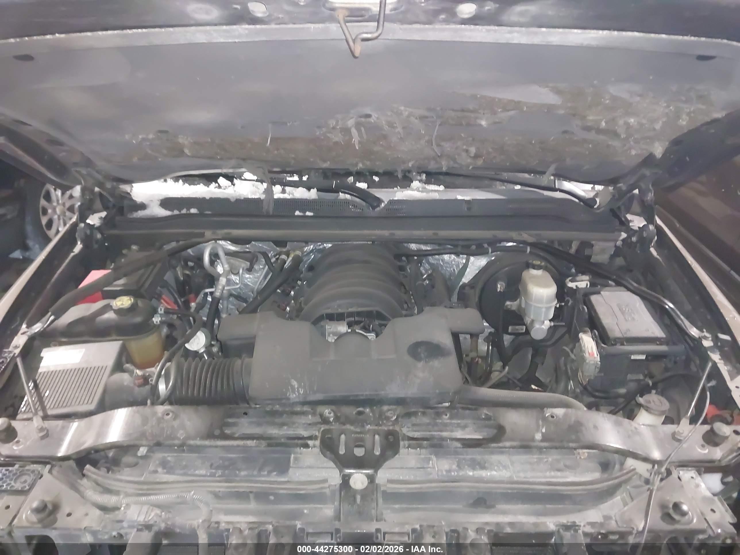 GMC YUKON image 10