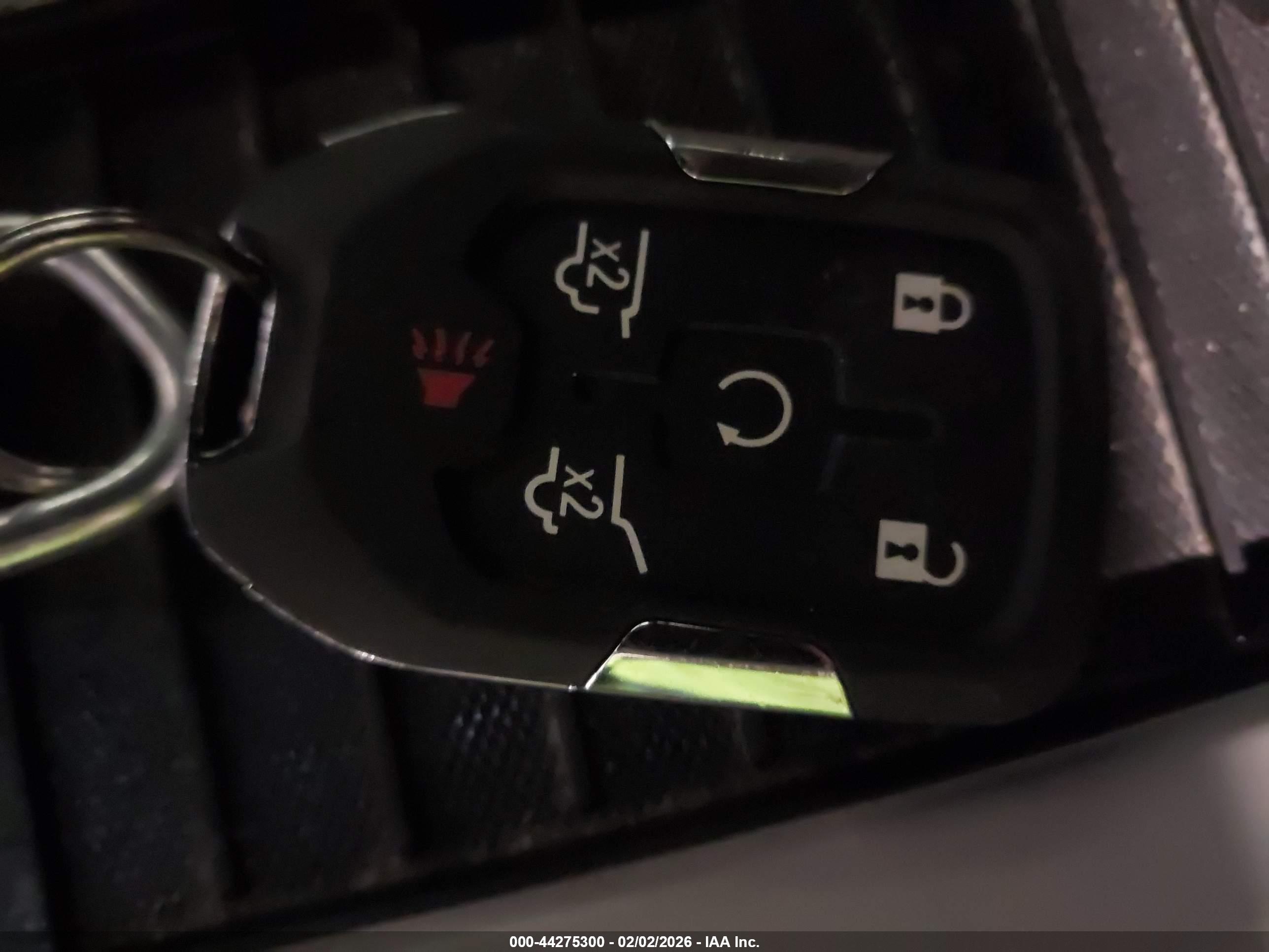 GMC YUKON image 11