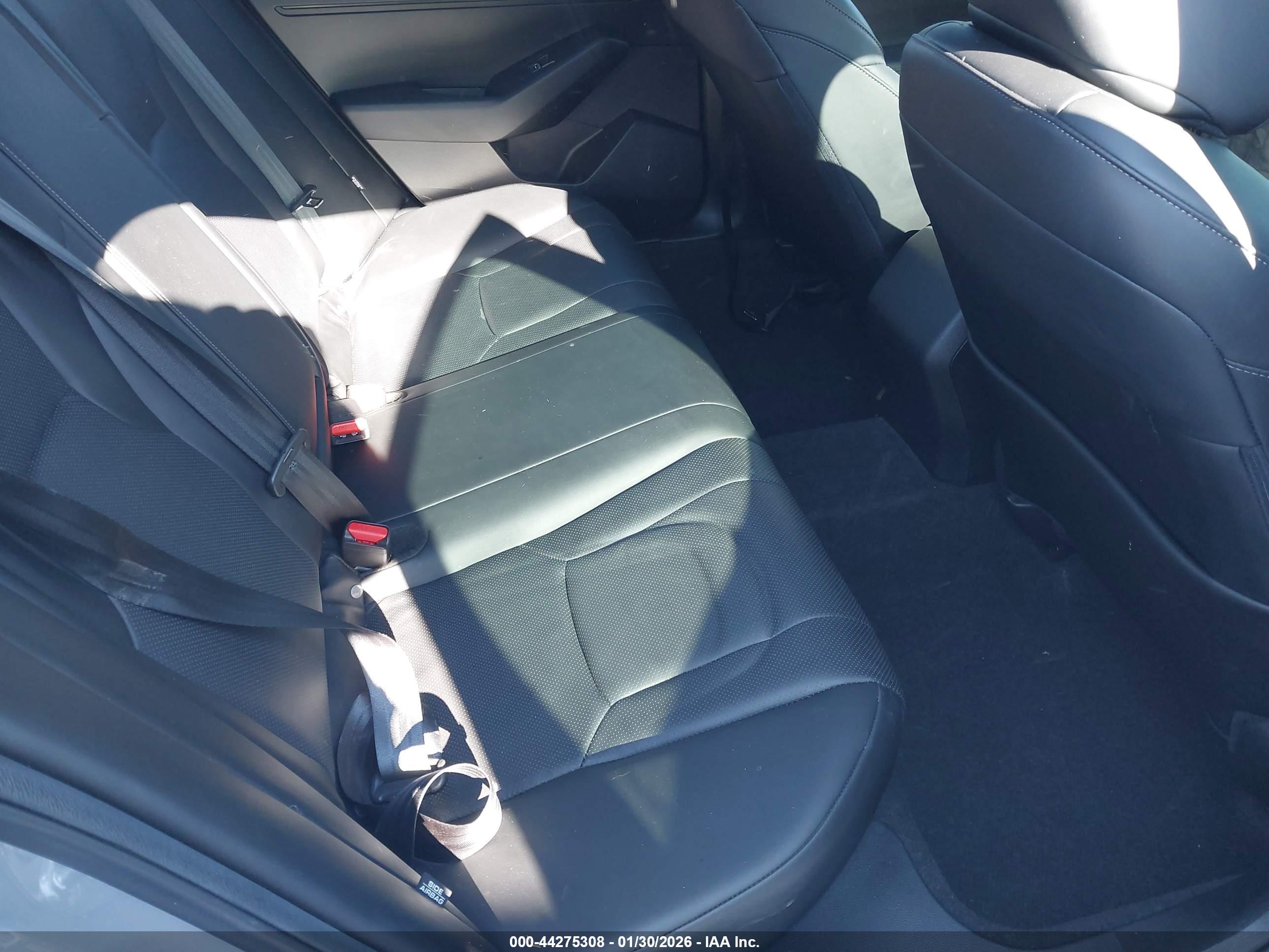 HONDA ACCORD image 8