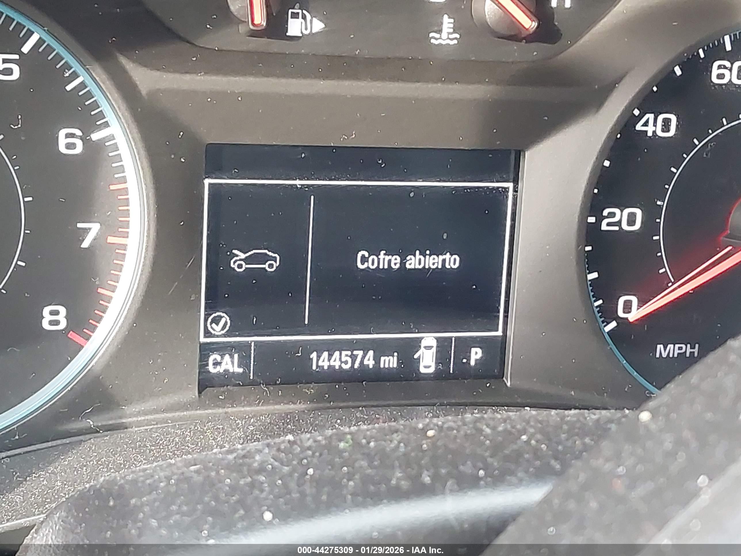 CHEVROLET MALIBU image 7