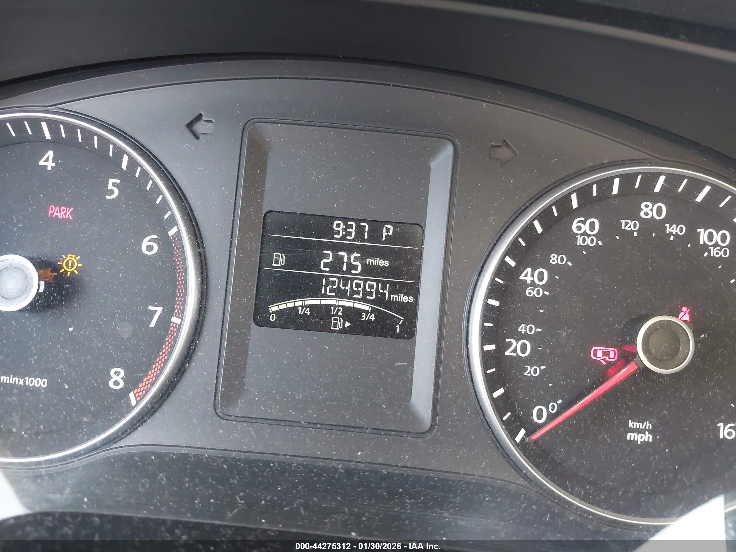 VOLKSWAGEN JETTA image 7