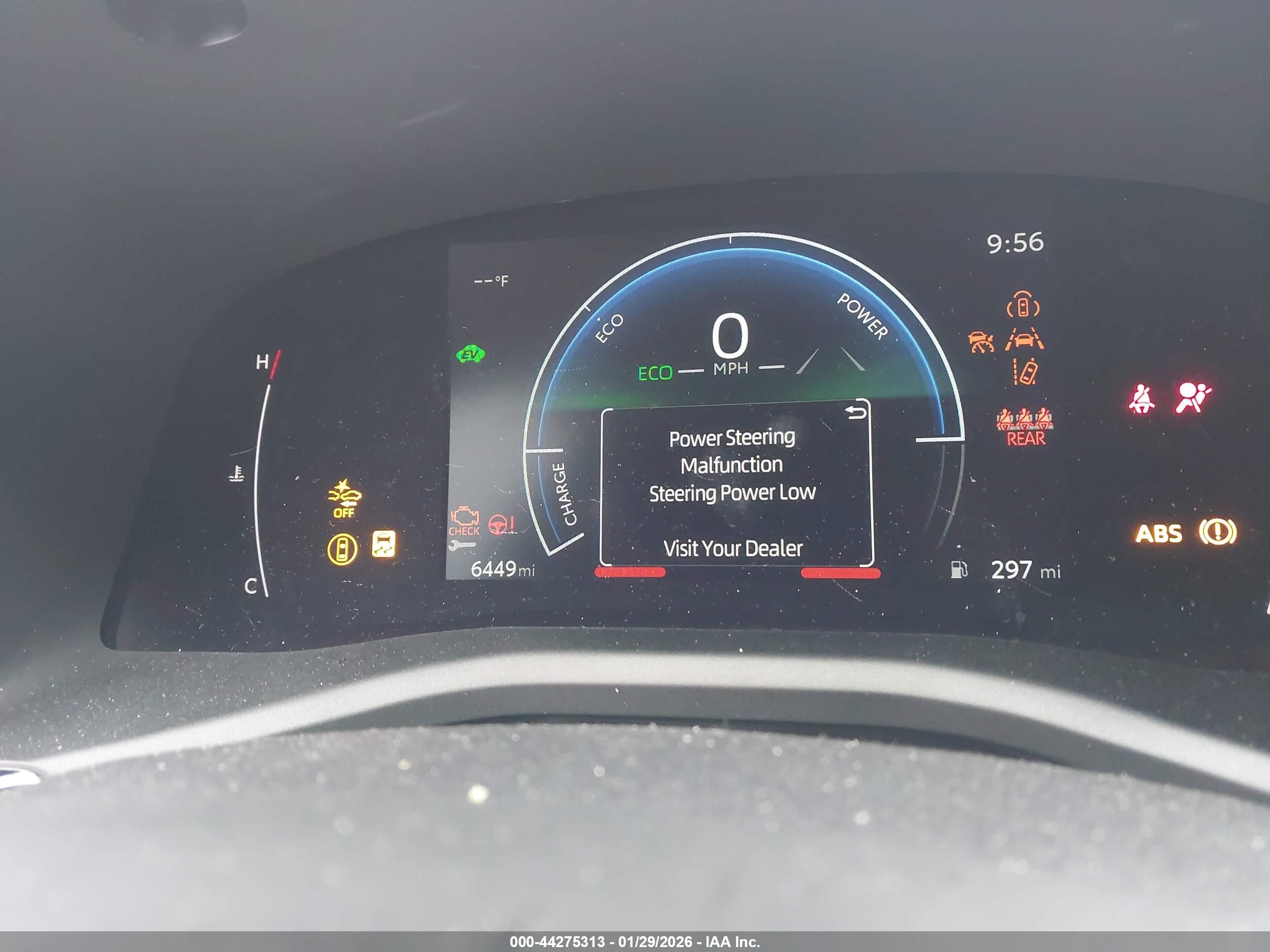 TOYOTA CAMRY image 7