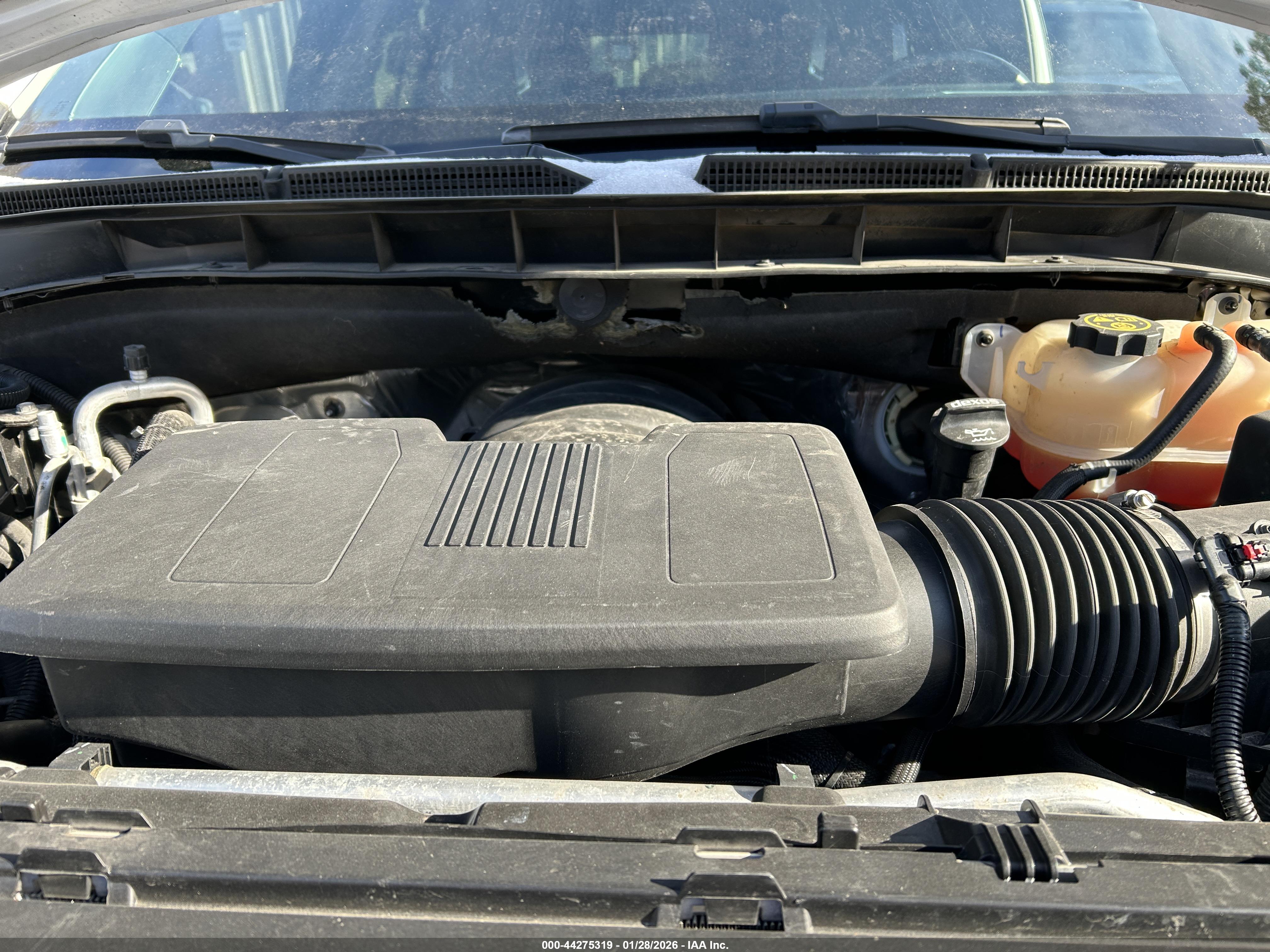 CADILLAC ESCALADE image 10