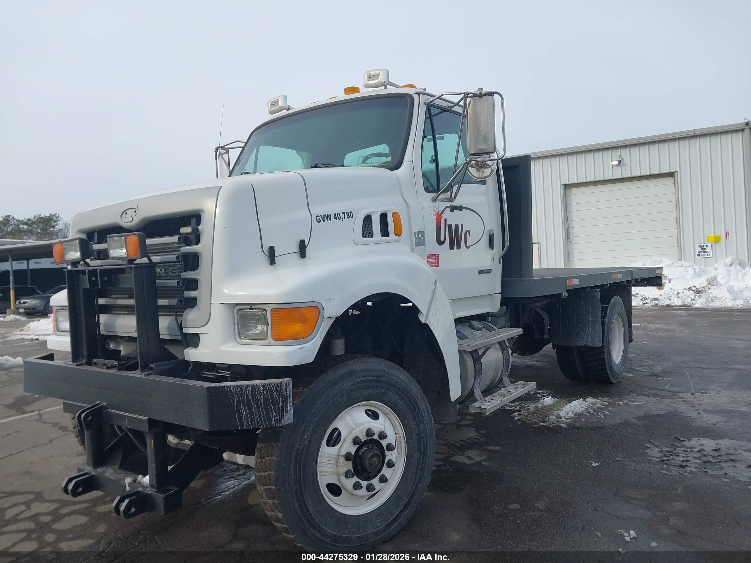 STERLING TRUCK image 2