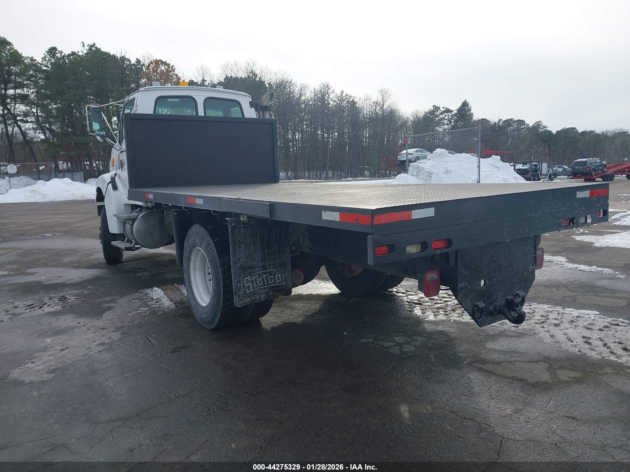 STERLING TRUCK image 3